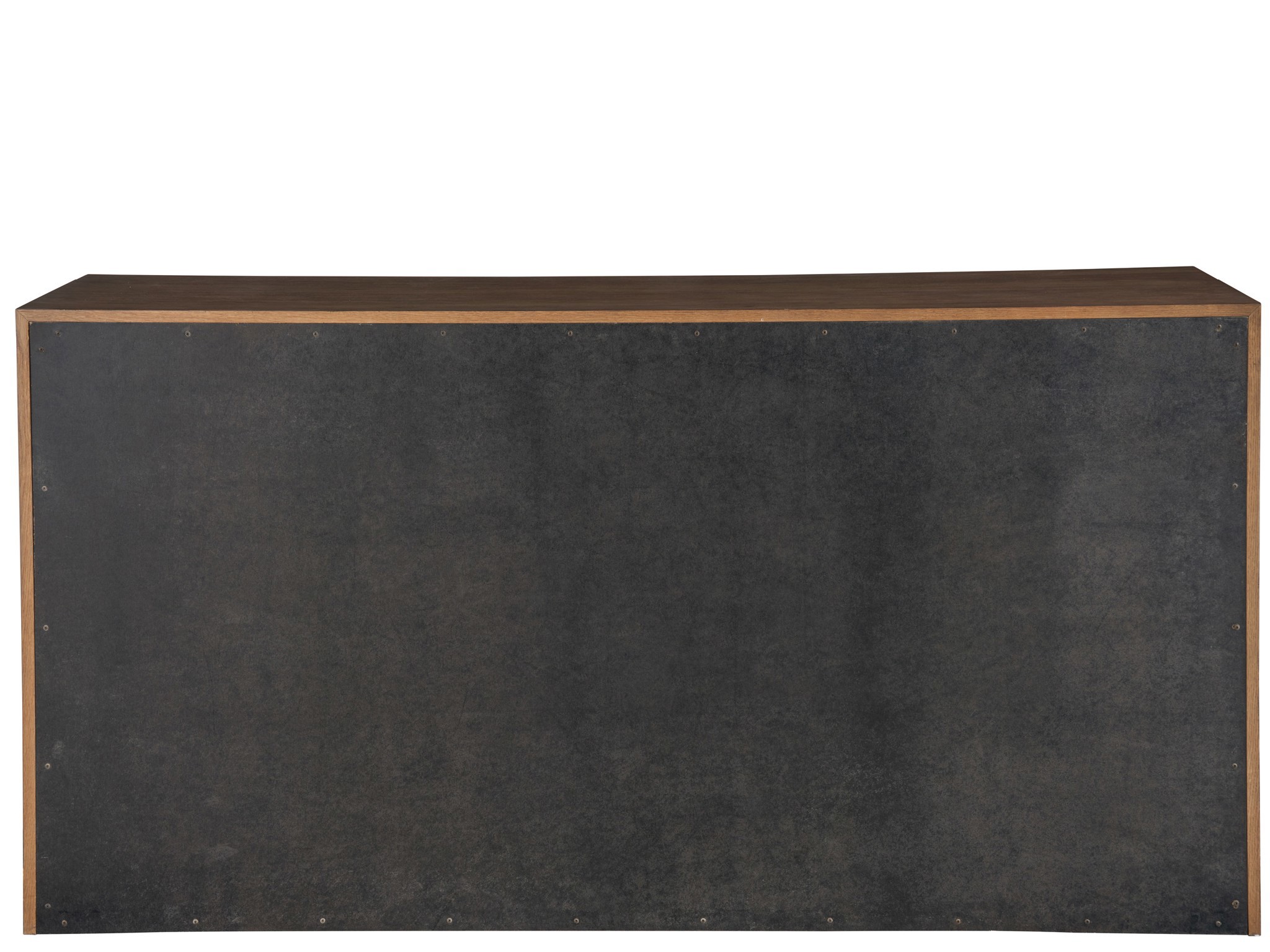 Atlas Drawer Dresser - Silo with a white background