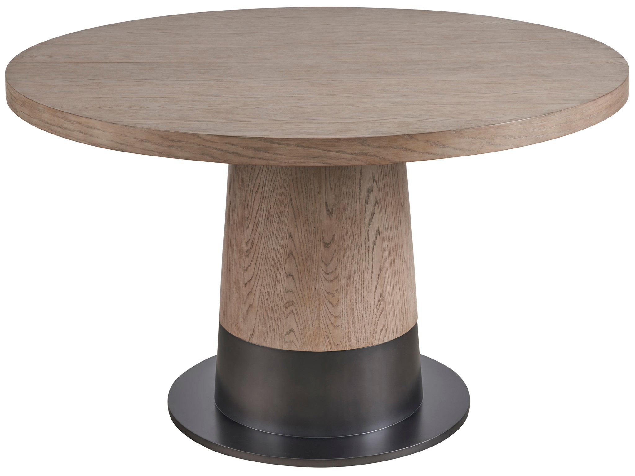 Solara Dining Table - Silo with a white background