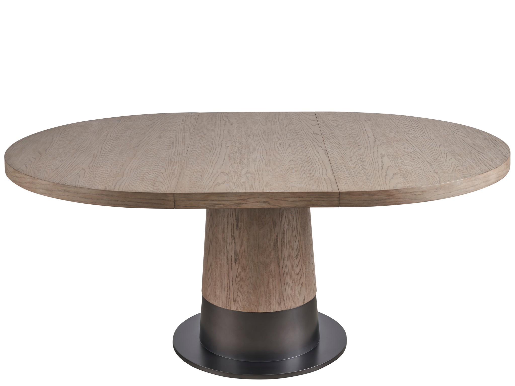 Solara Dining Table - Silo with a white background