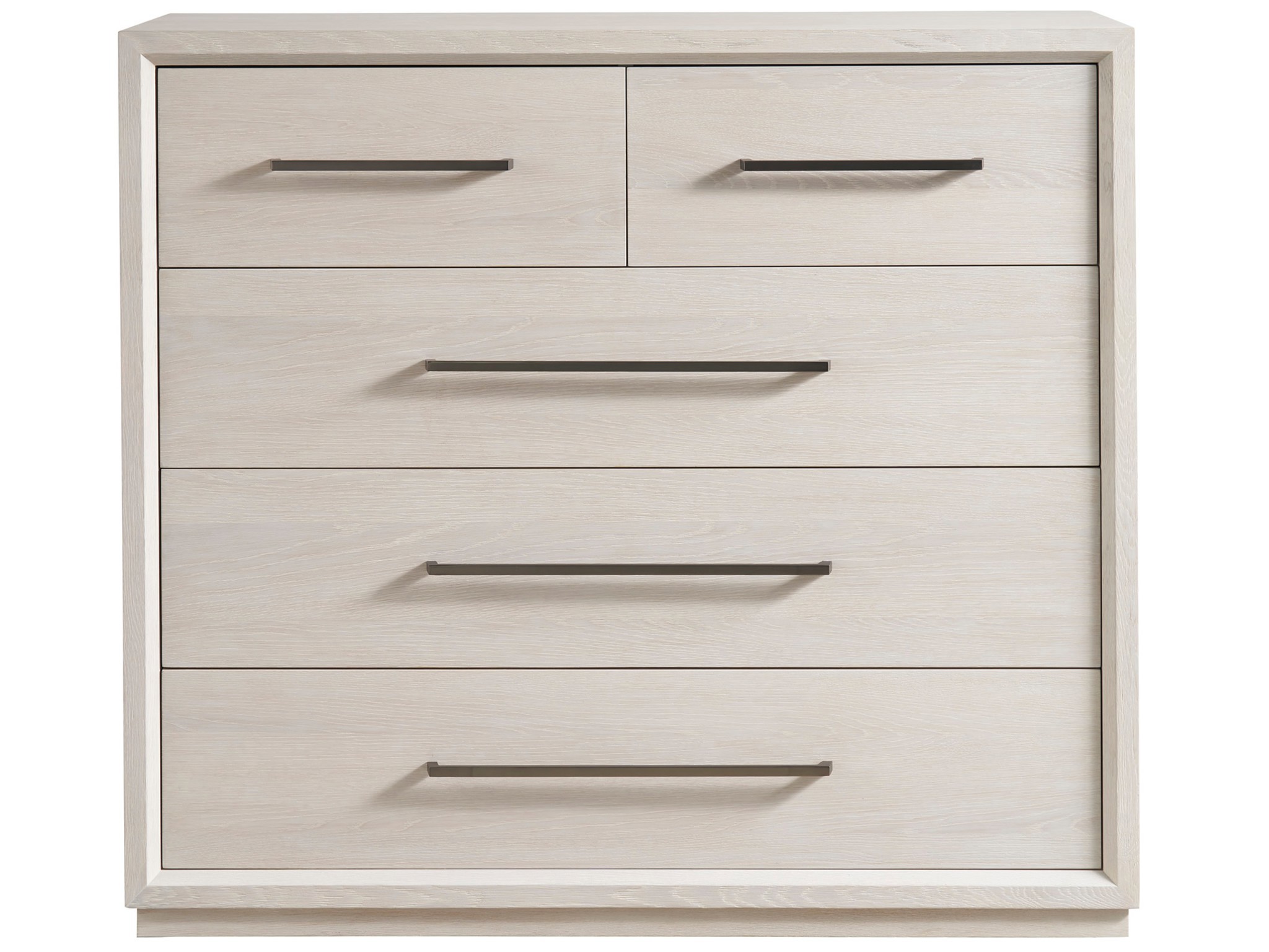 Astrid Drawer Chest - Silo with a white background