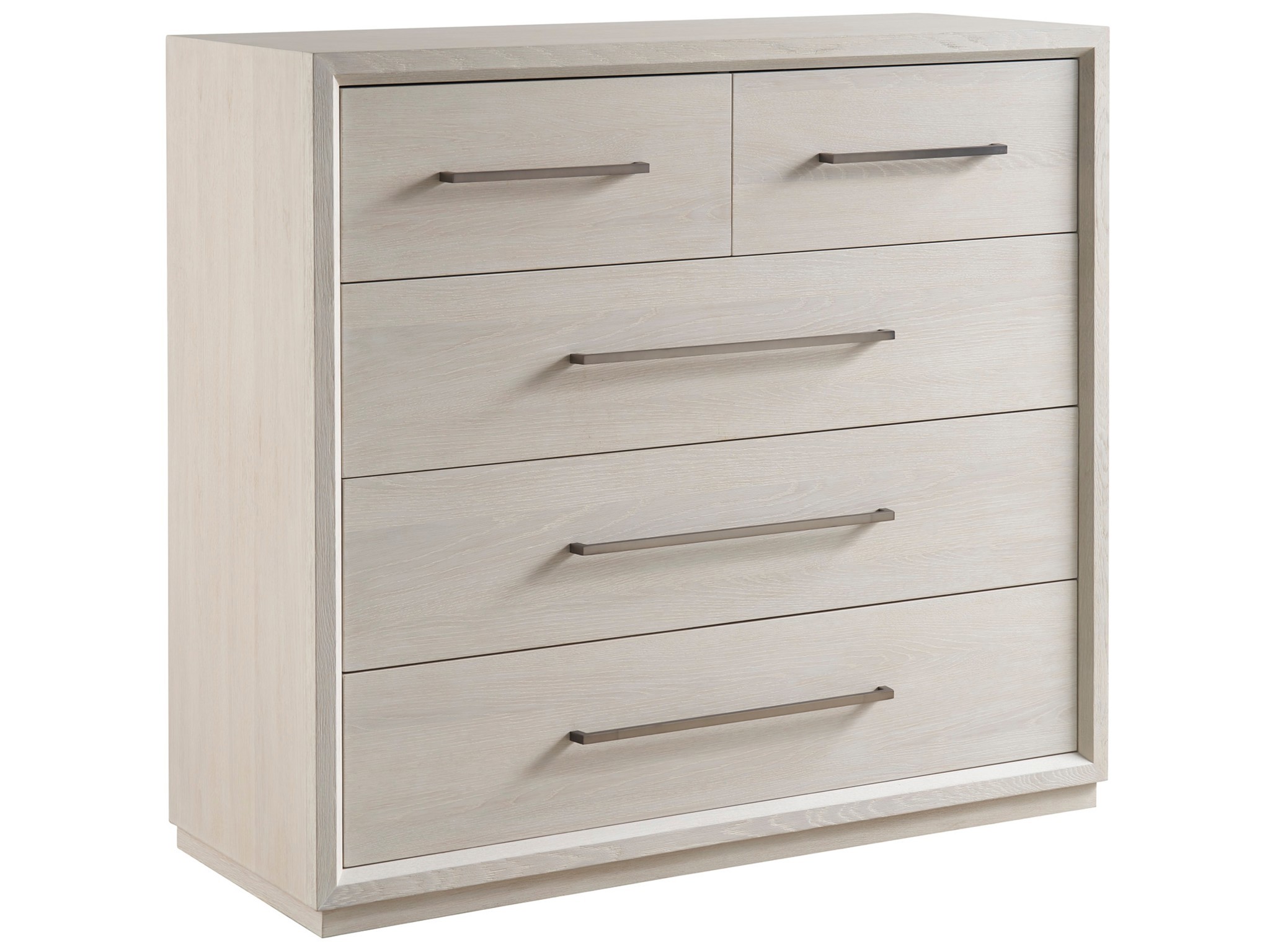 Astrid Drawer Chest - Silo with a white background