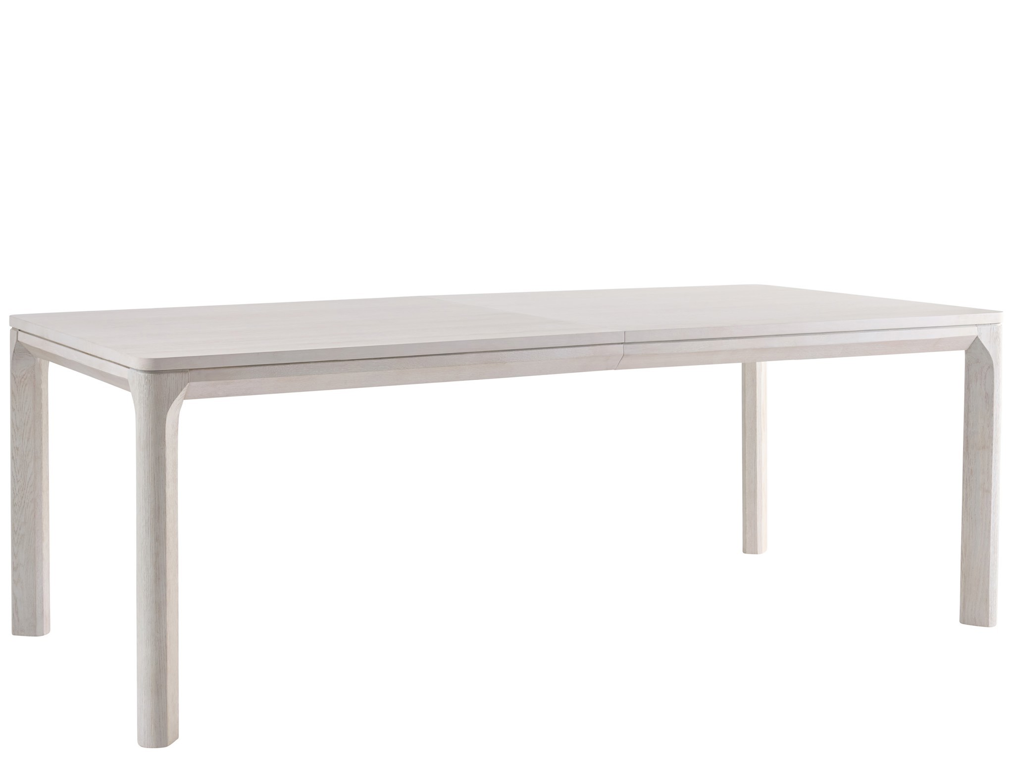 Malone Dining Table - Silo with a white background