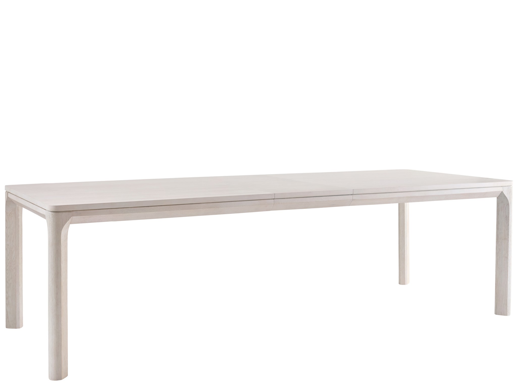 Malone Dining Table - Silo with a white background