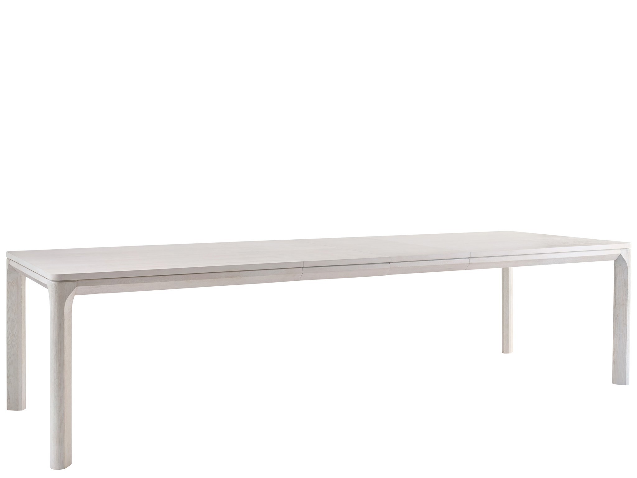 Malone Dining Table - Silo with a white background