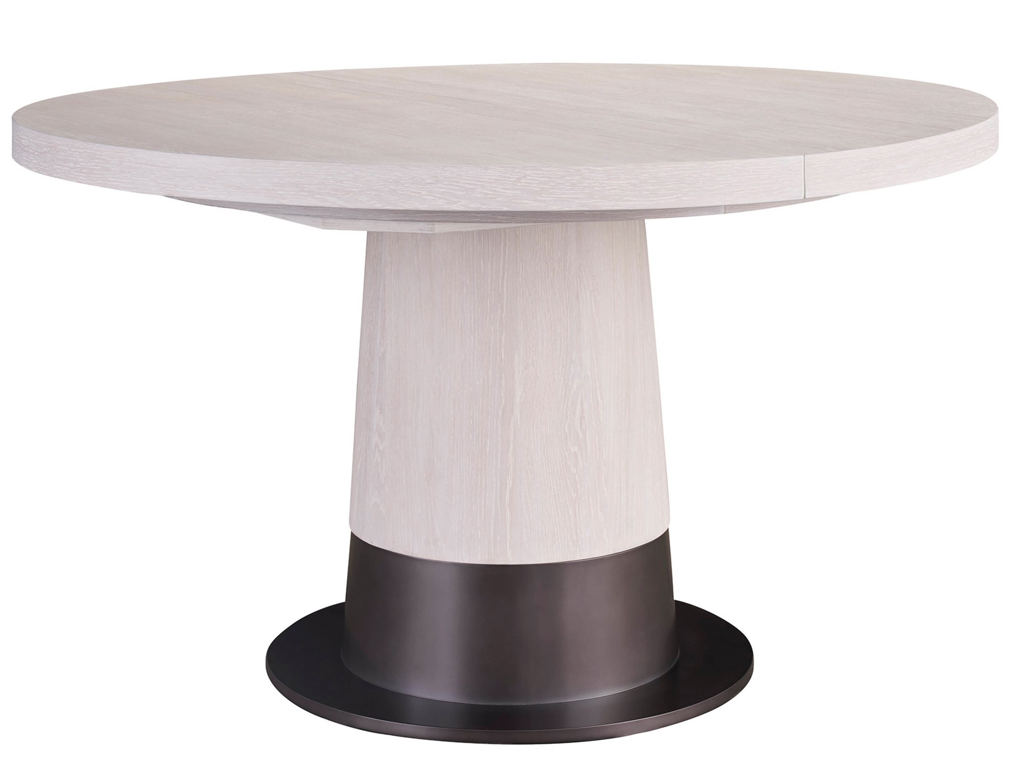 Solara Dining Table - Silo with a white background