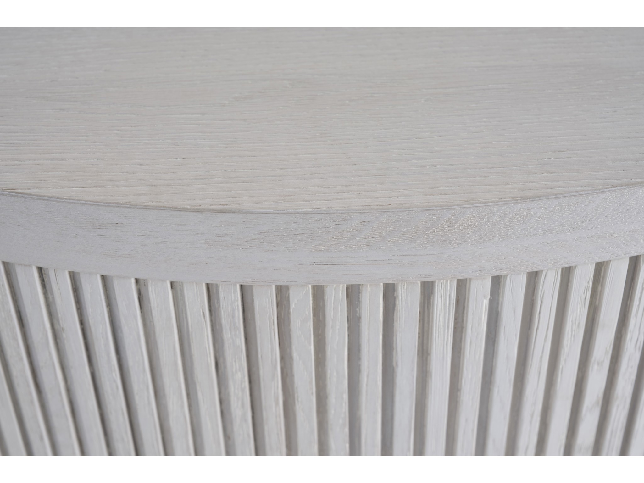 Lumi Credenza - Silo with a white background