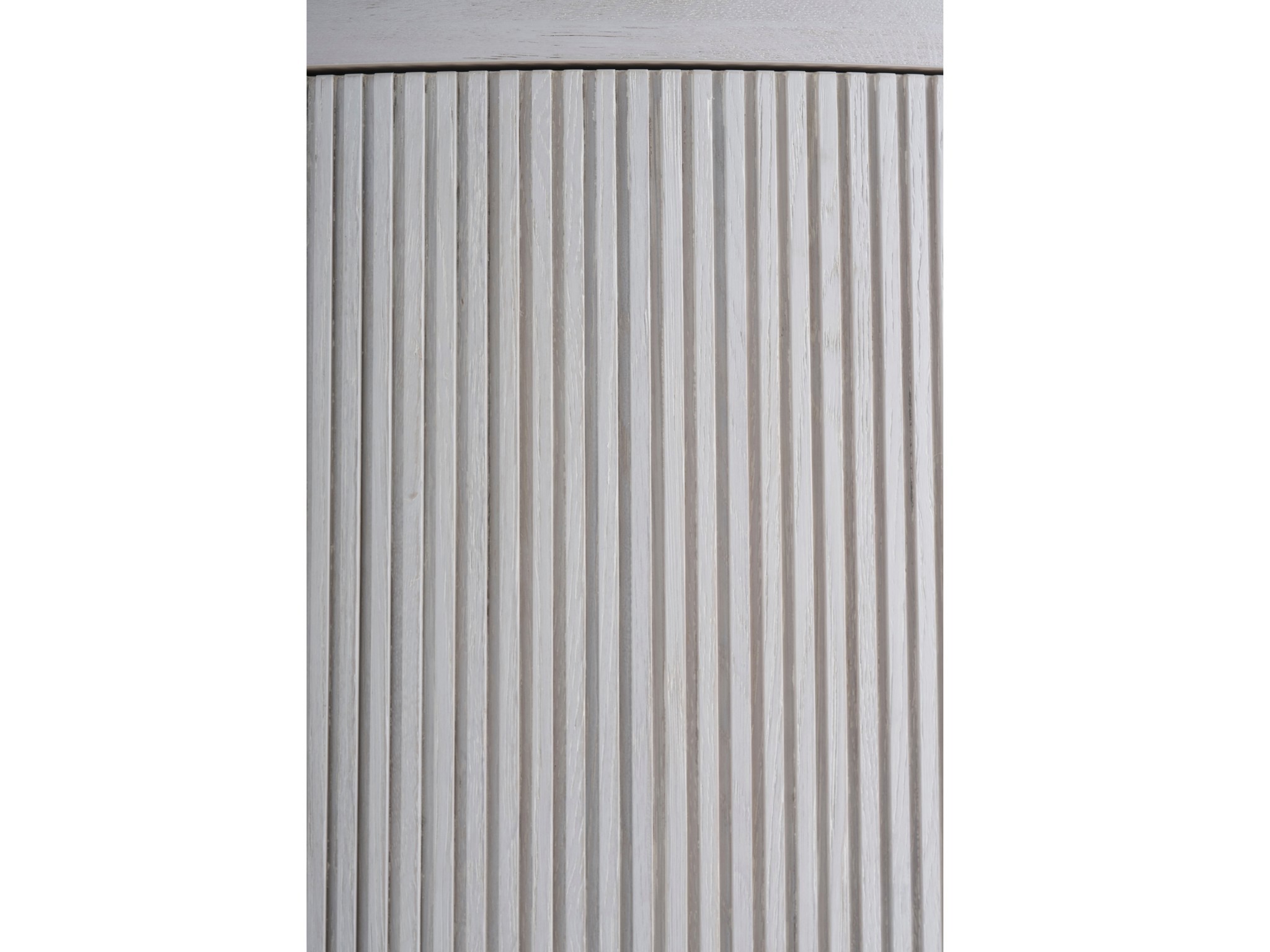 Lumi Credenza - Silo with a white background