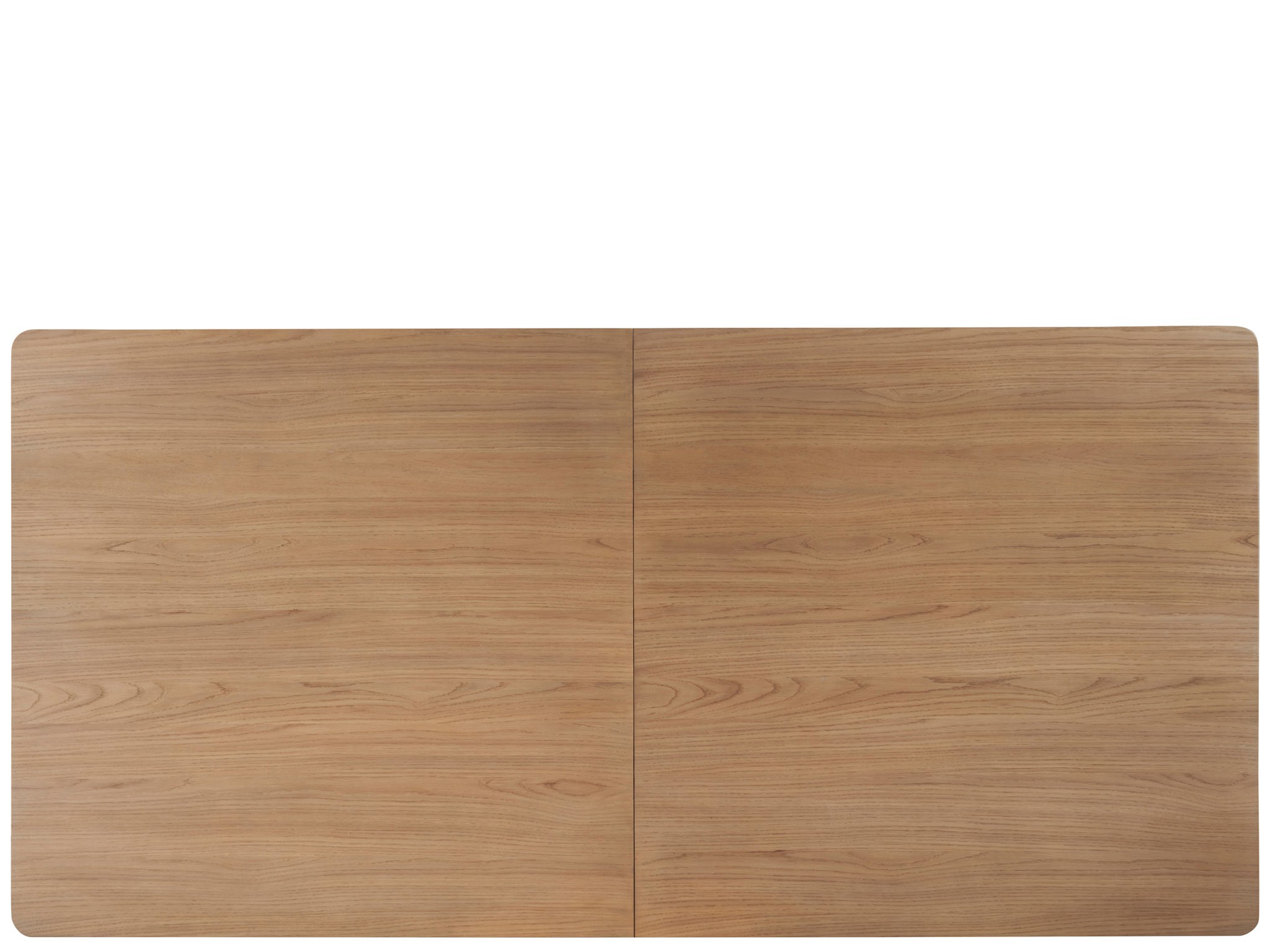 Malone Dining Table - Silo with a white background
