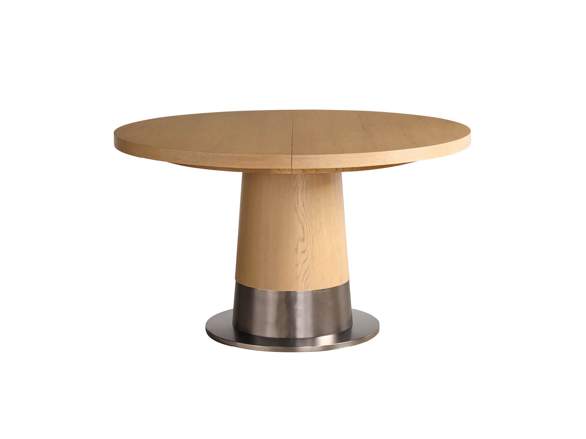 Solara Dining Table - Silo with a white background