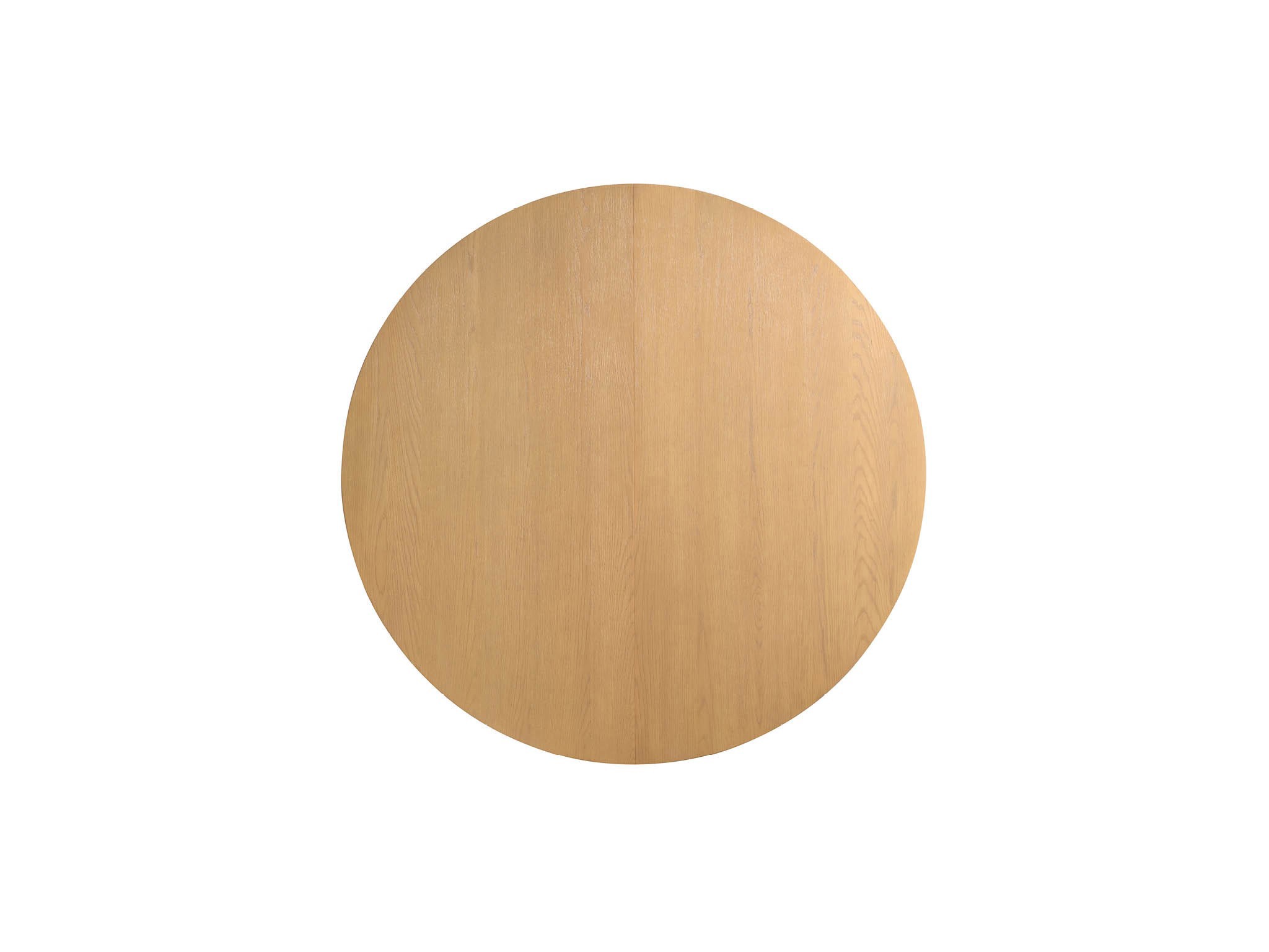 Solara Dining Table - Silo with a white background