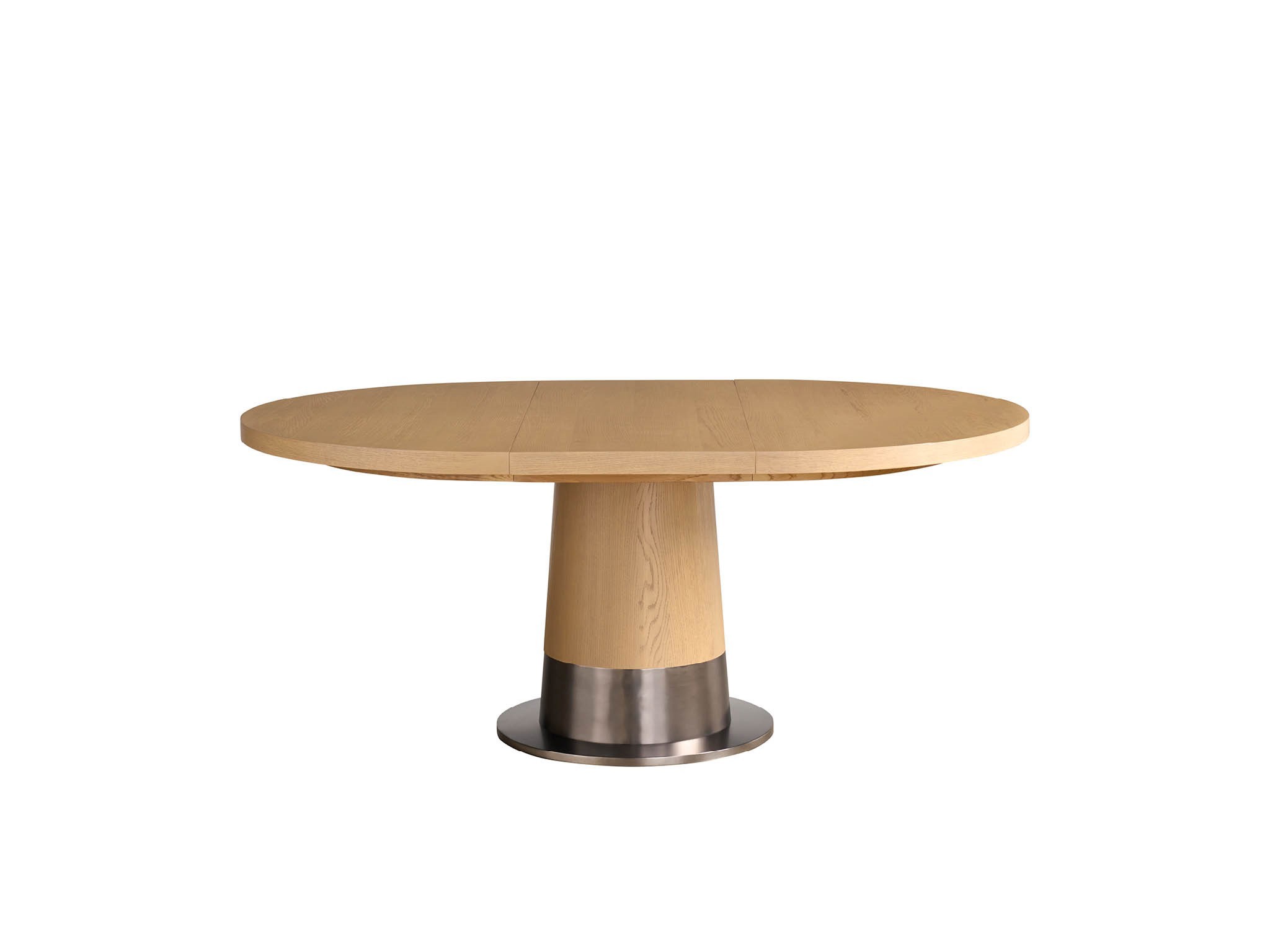 Solara Dining Table - Silo with a white background