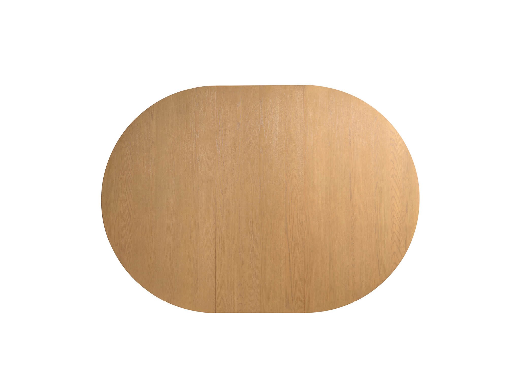Solara Dining Table - Silo with a white background