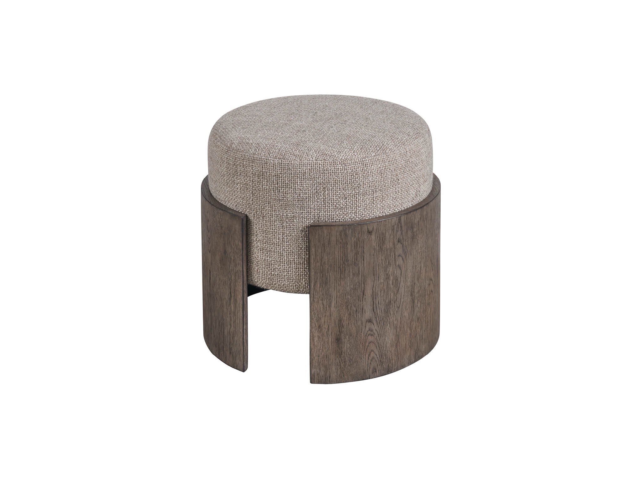 Evo Stool - Silo with a white background