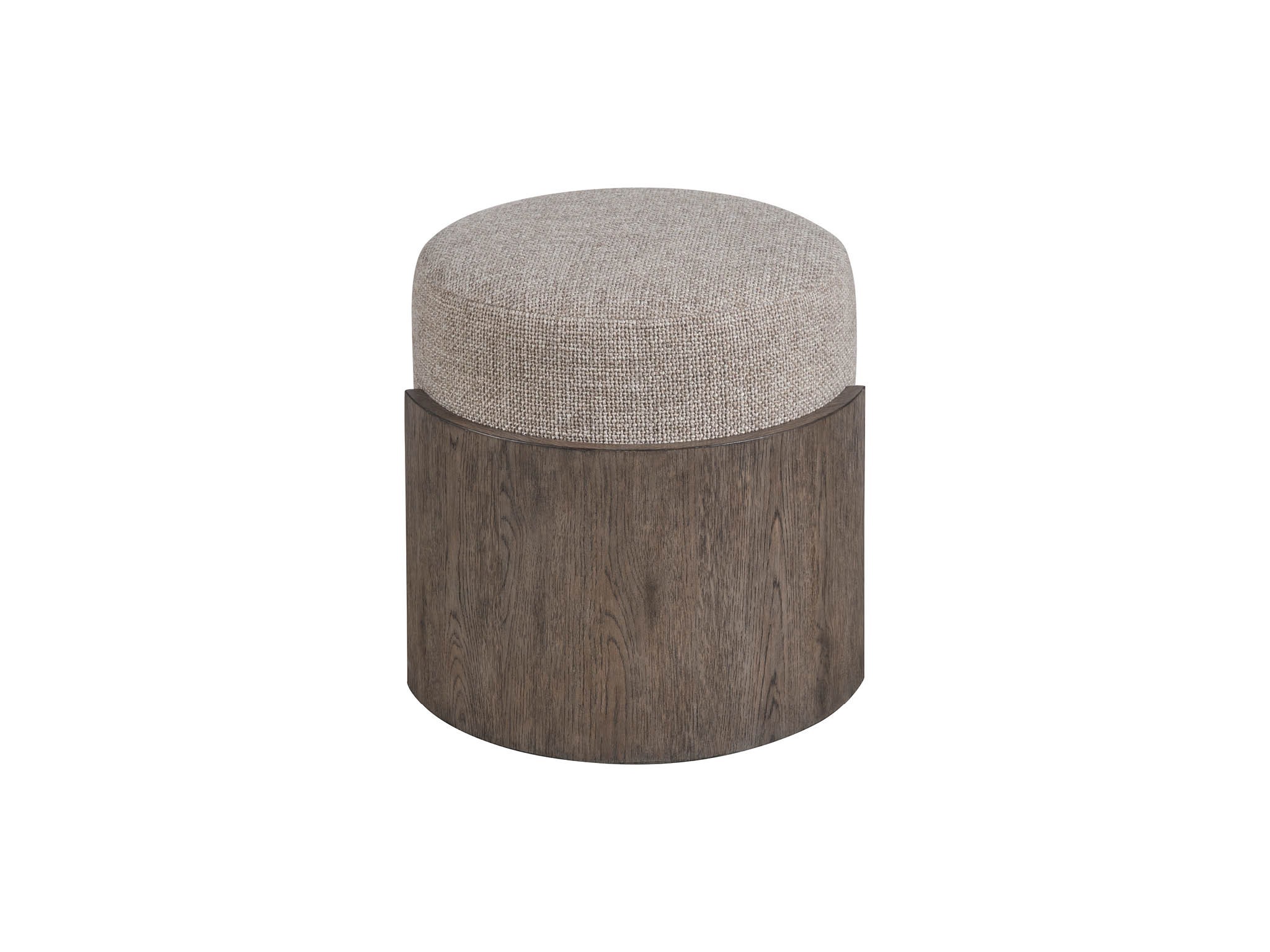 Evo Stool - Silo with a white background