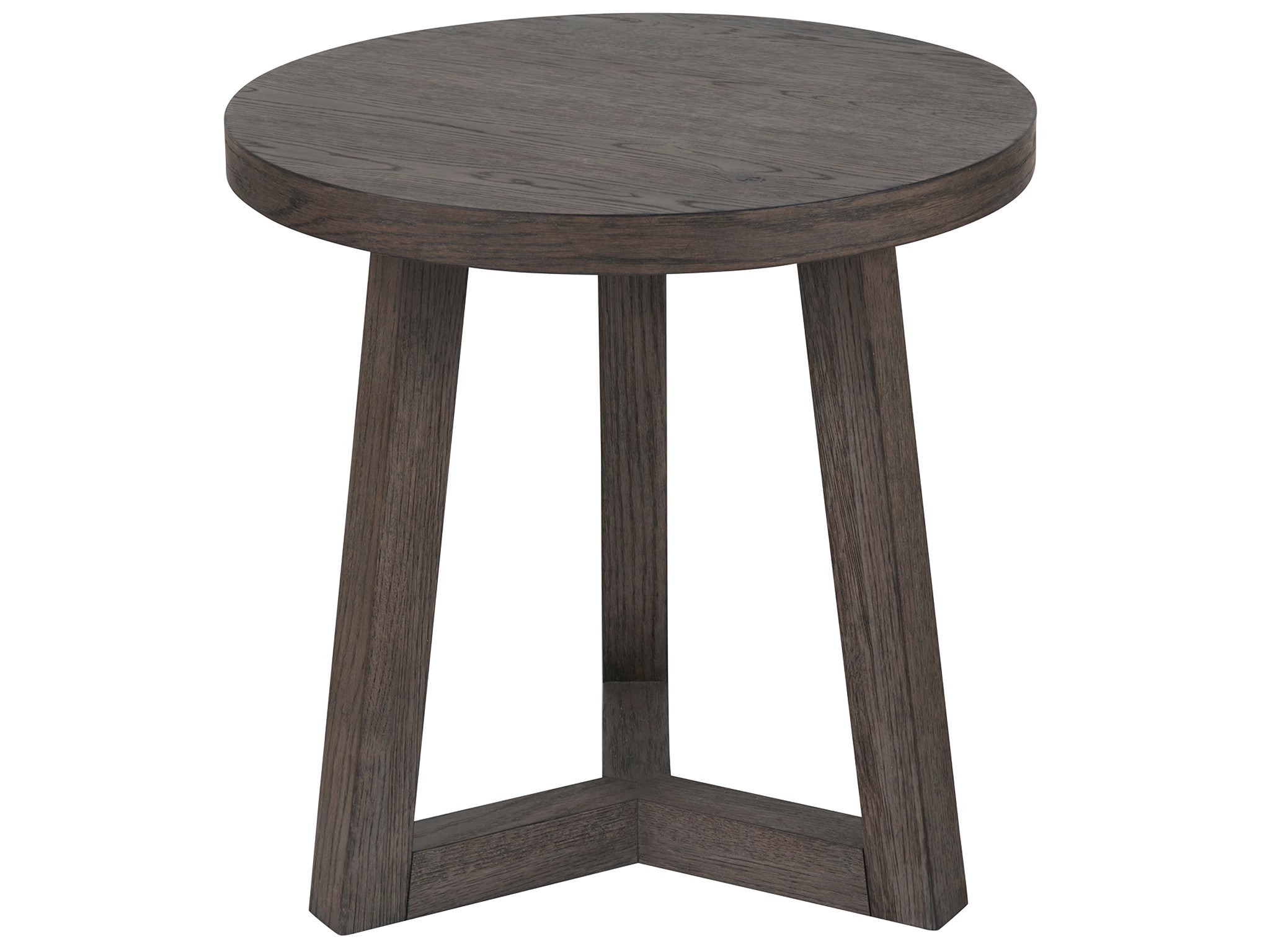 Muse Bunching Table Small - Silo with a white background