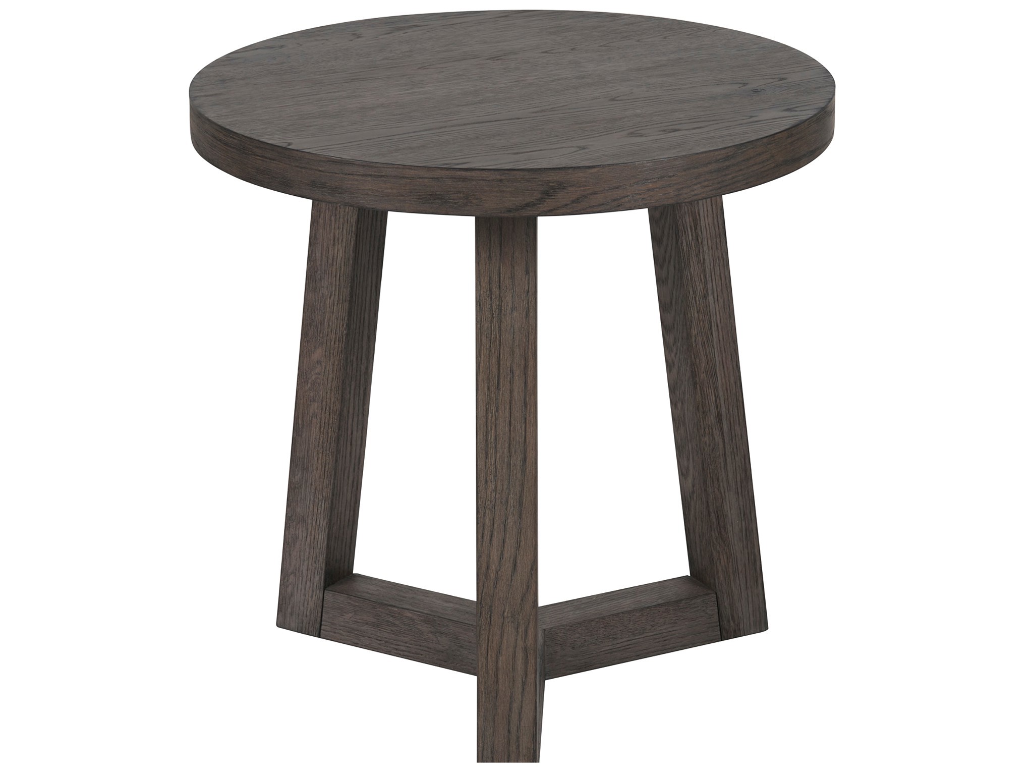Muse Bunching Table Small - Silo with a white background