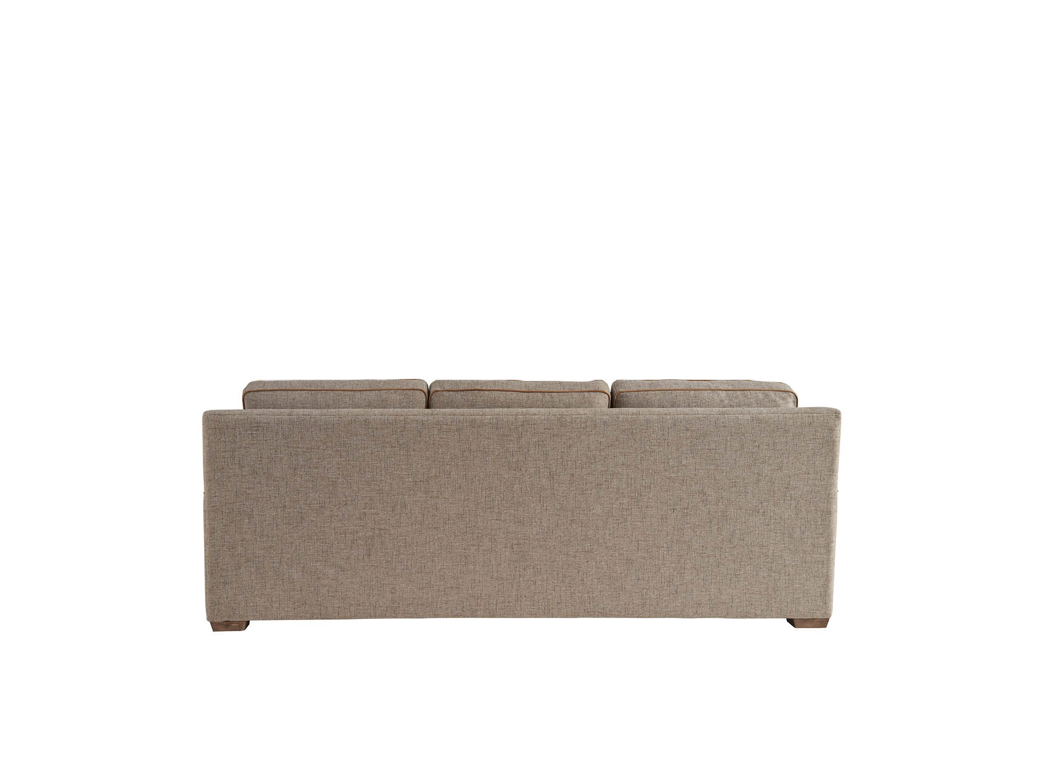 Liam Sofa - Silo with a white background