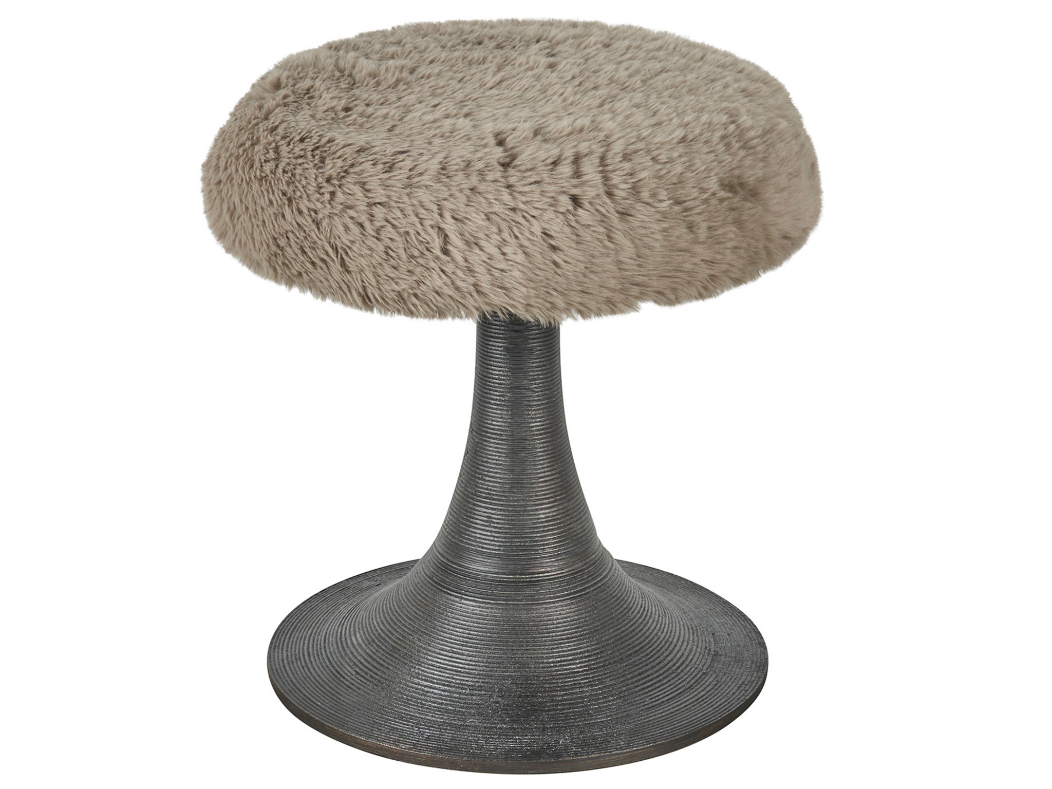 Kira Stool - Silo with a white background