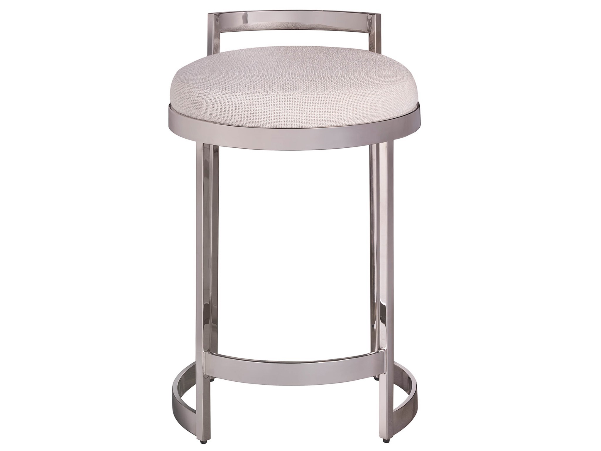 Essence Counter Stool - Special Order - Silo with a white background