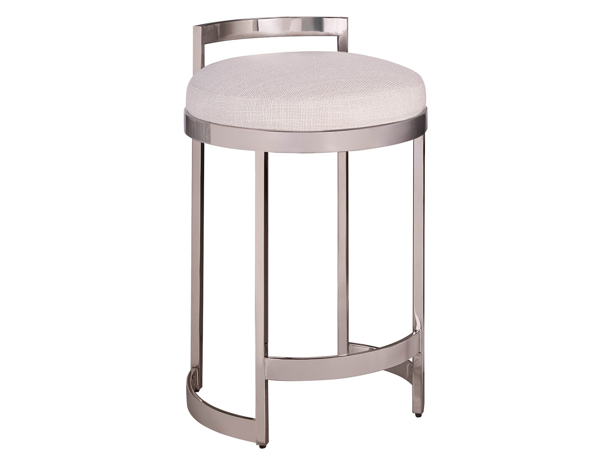 Essence Counter Stool - Special Order - Silo with a white background
