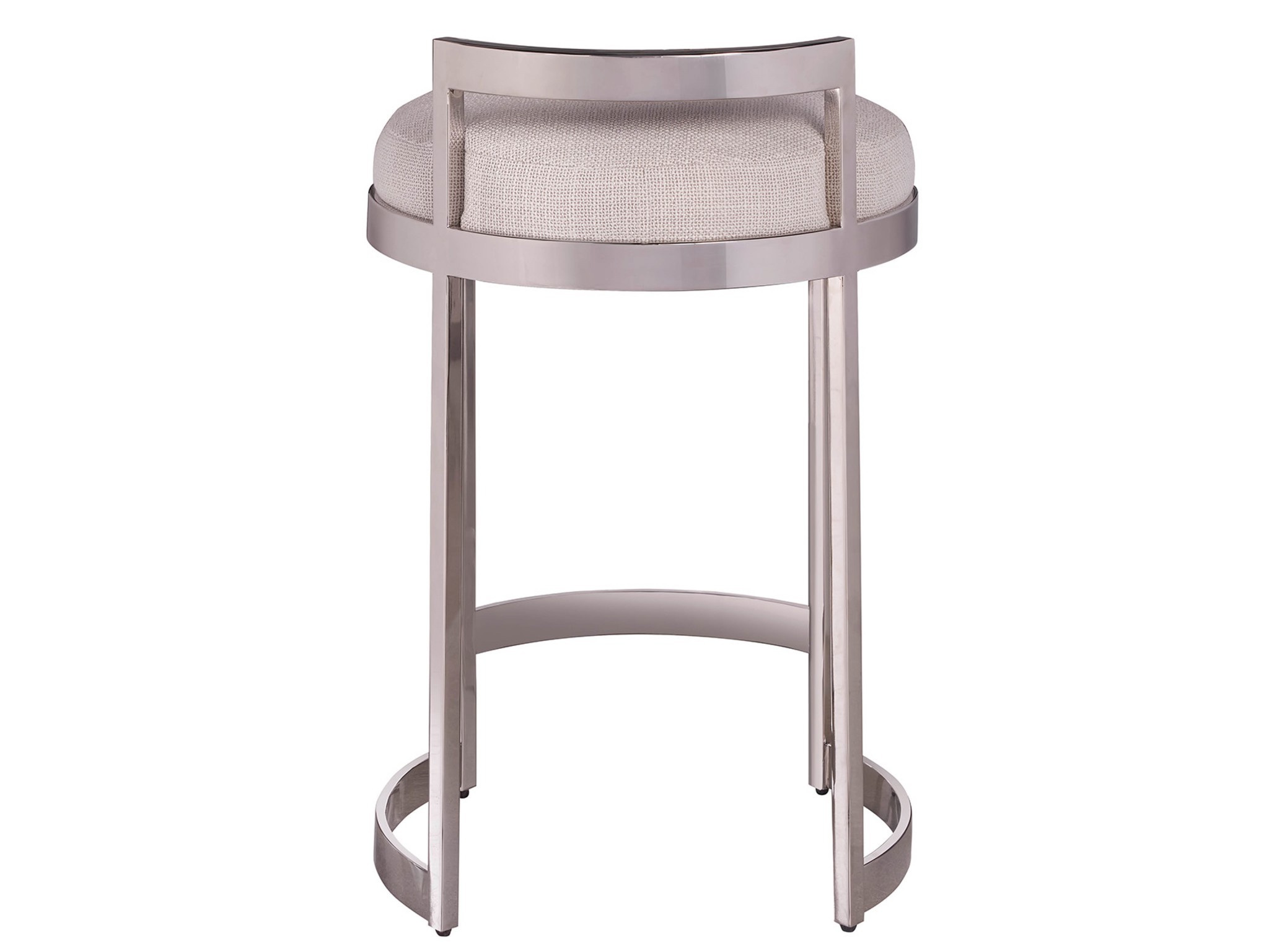 Essence Counter Stool - Special Order - Silo with a white background
