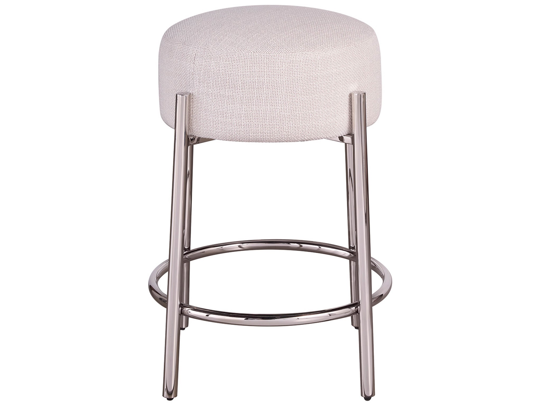 Fae Counter Stool - Special Order - Silo with a white background