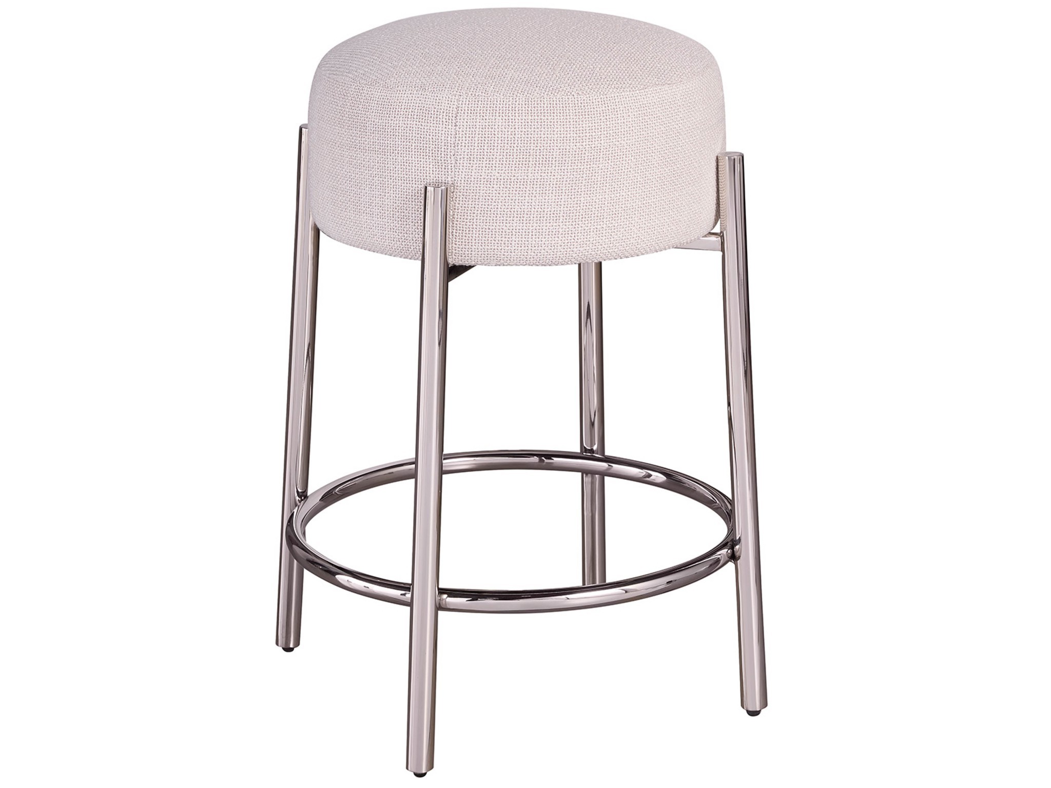 Fae Counter Stool - Special Order - Silo with a white background