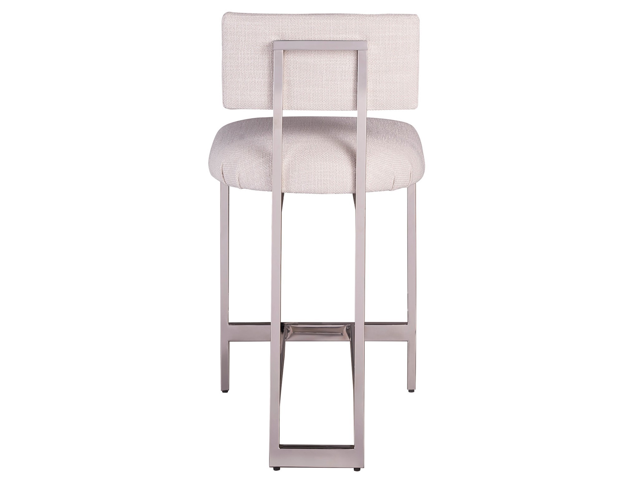 Monroe Counter Stool -Special Order - Silo with a white background