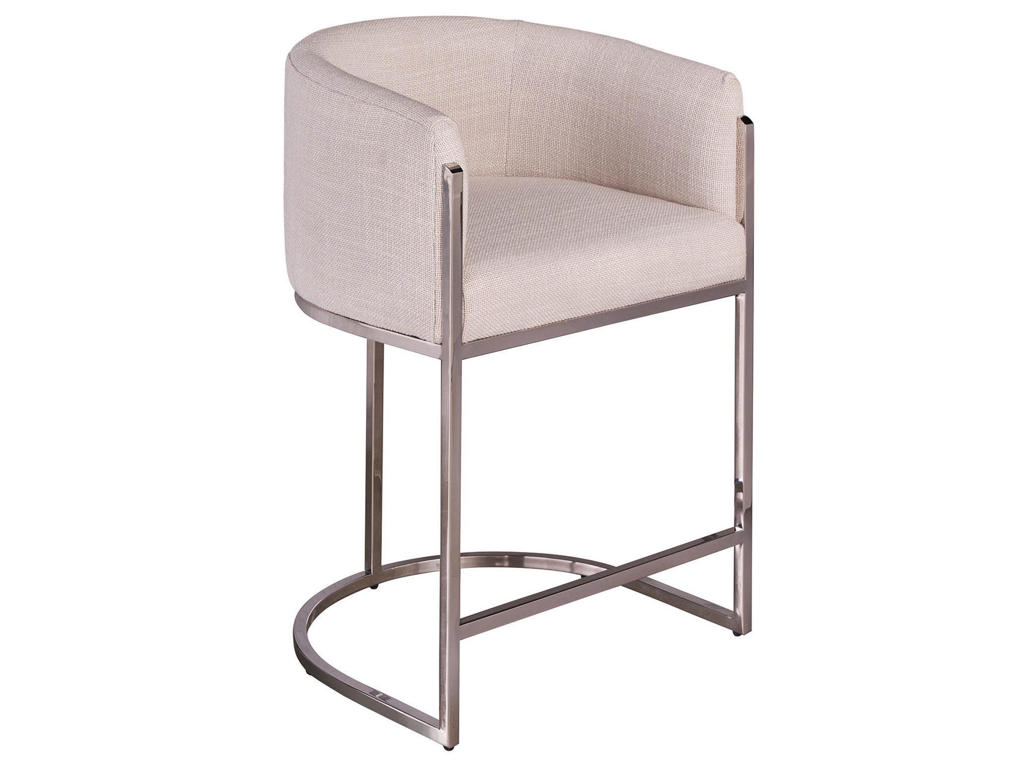 Audrey Counter Chair -Special Order - Silo with a white background