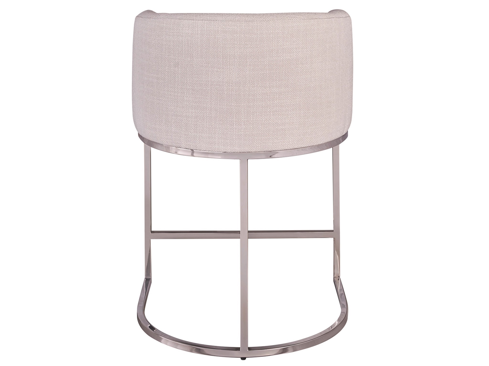 Audrey Counter Chair -Special Order - Silo with a white background