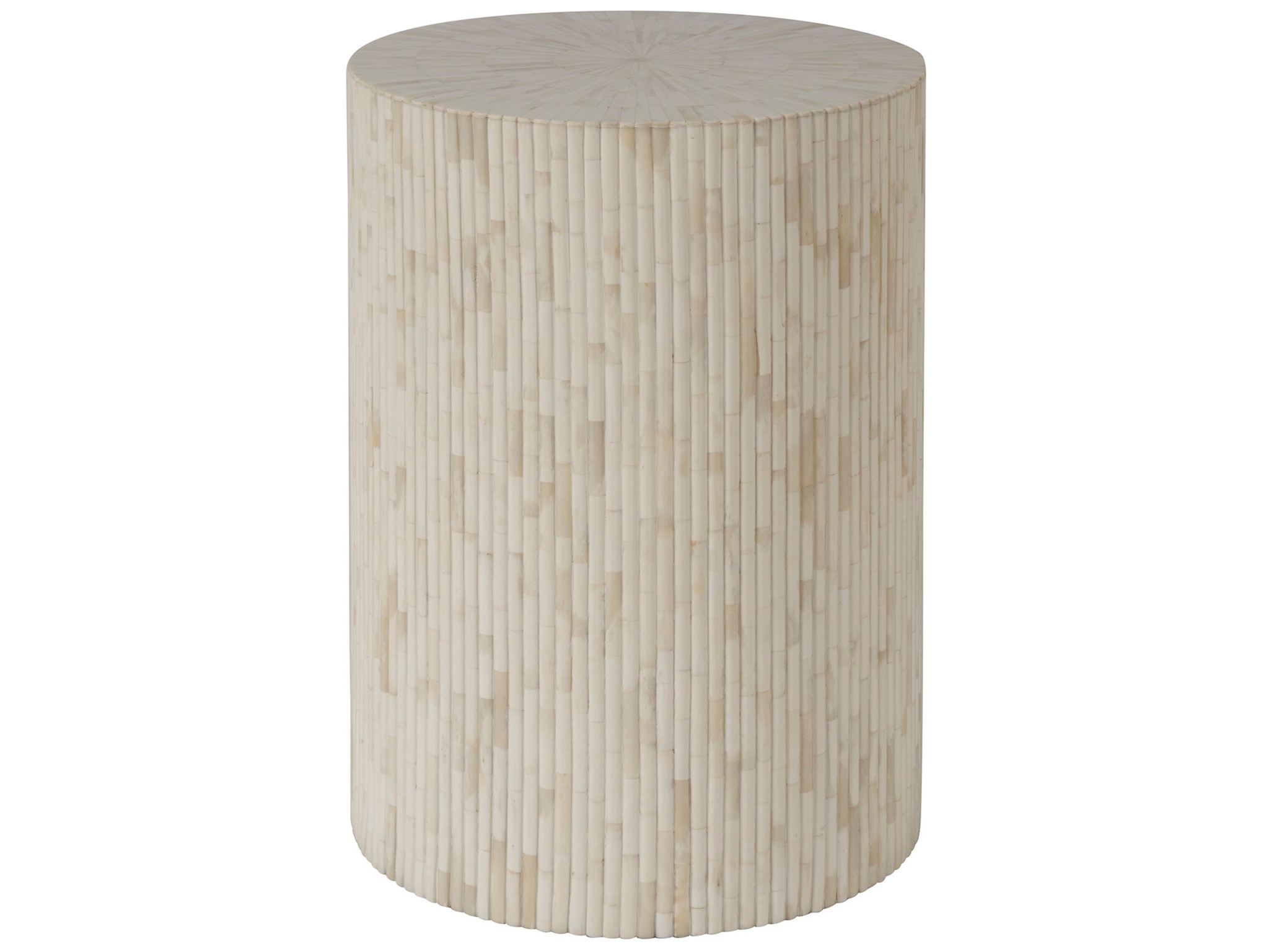 Marcella Table - Silo with a white background