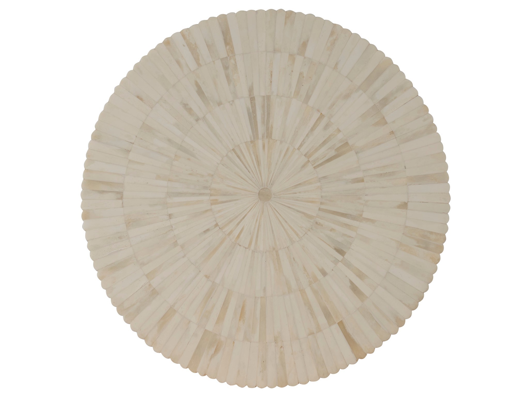Marcella Table - Silo with a white background