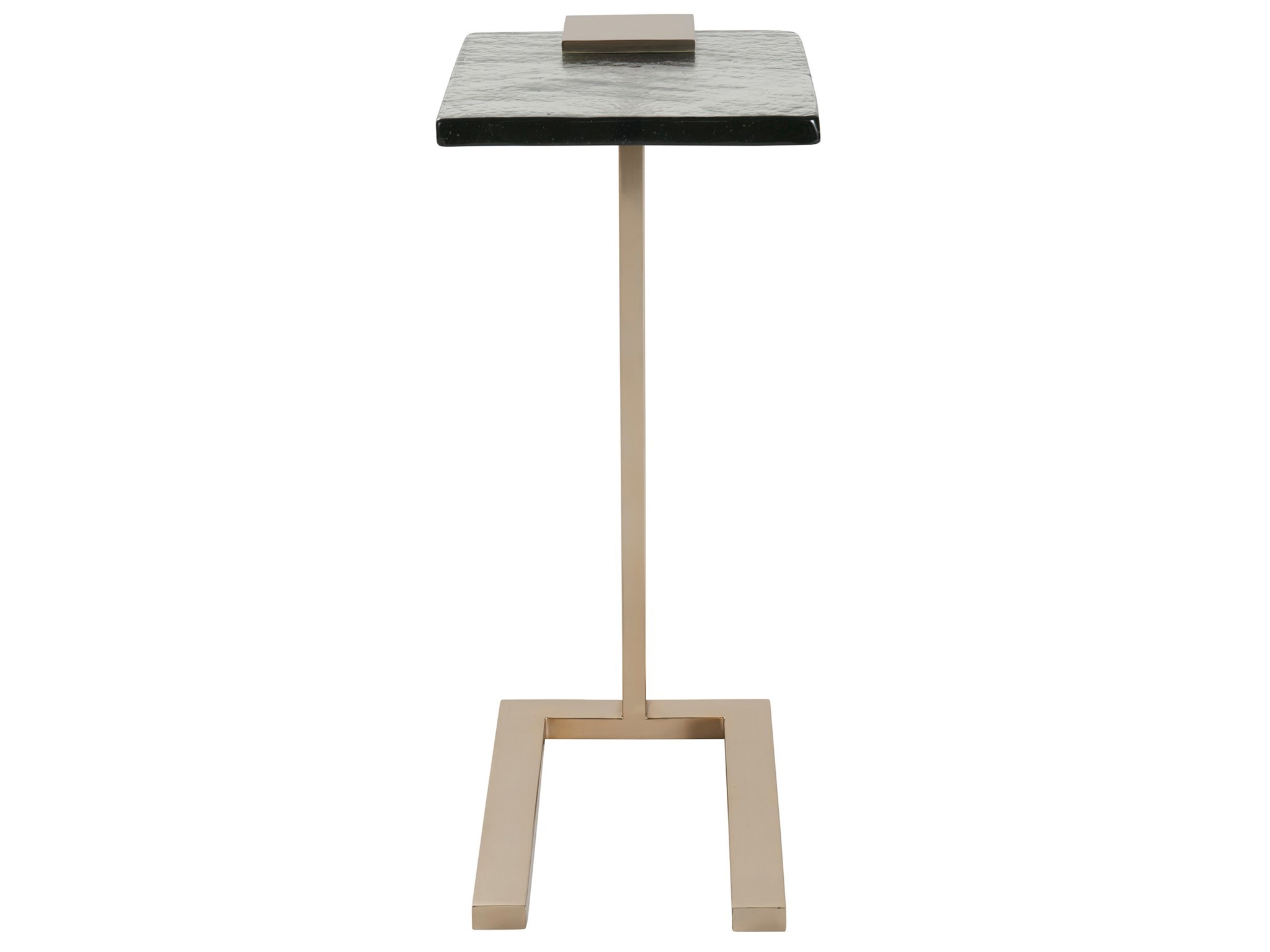 Axis Martini Table - Silo with a white background