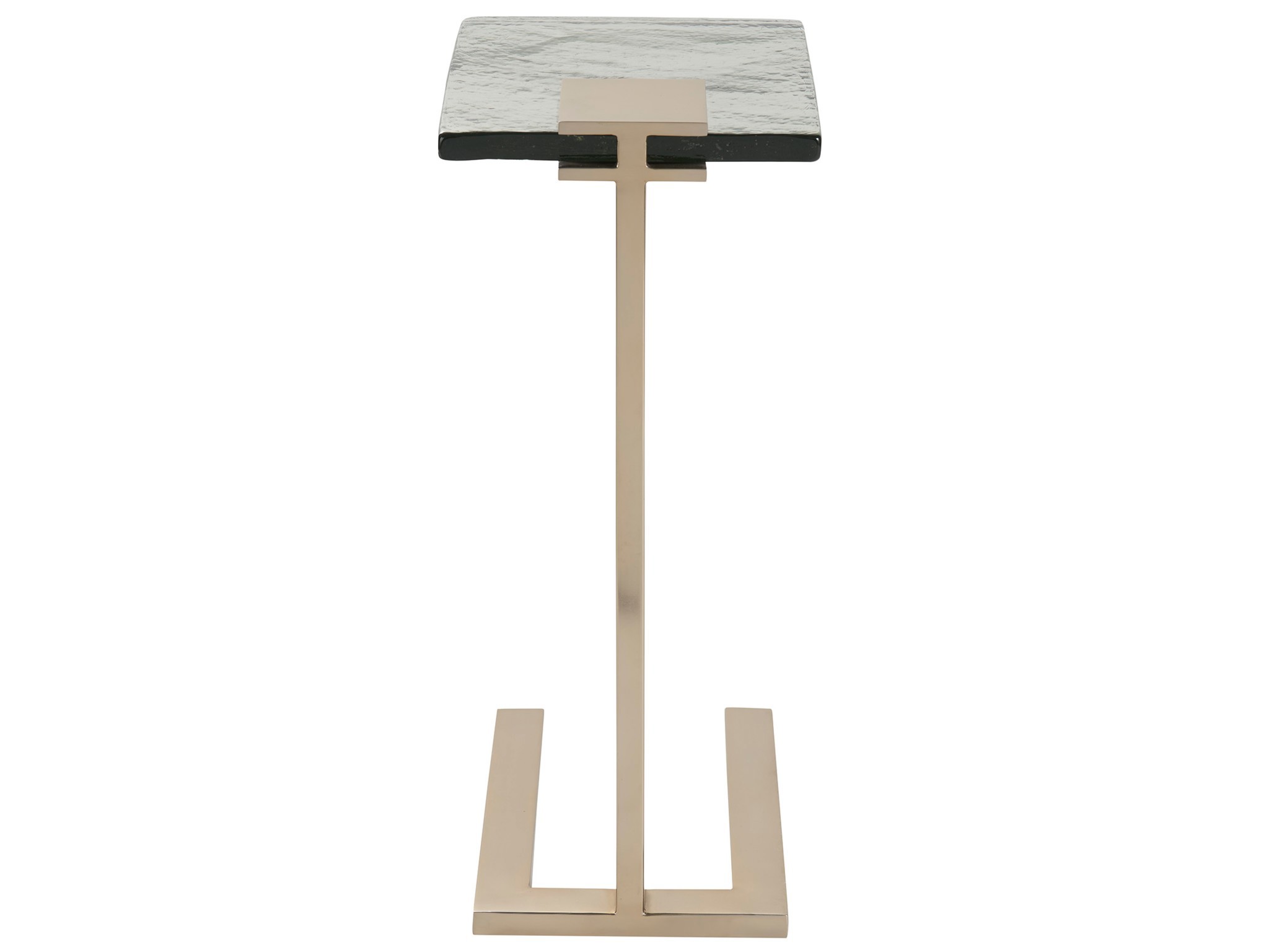 Axis Martini Table - Silo with a white background