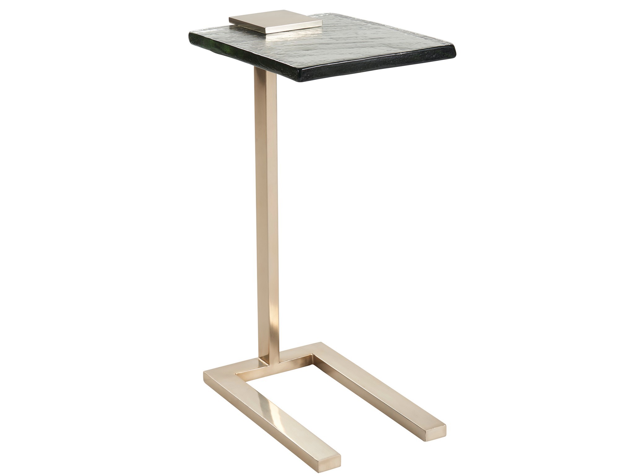 Axis Martini Table - Silo with a white background