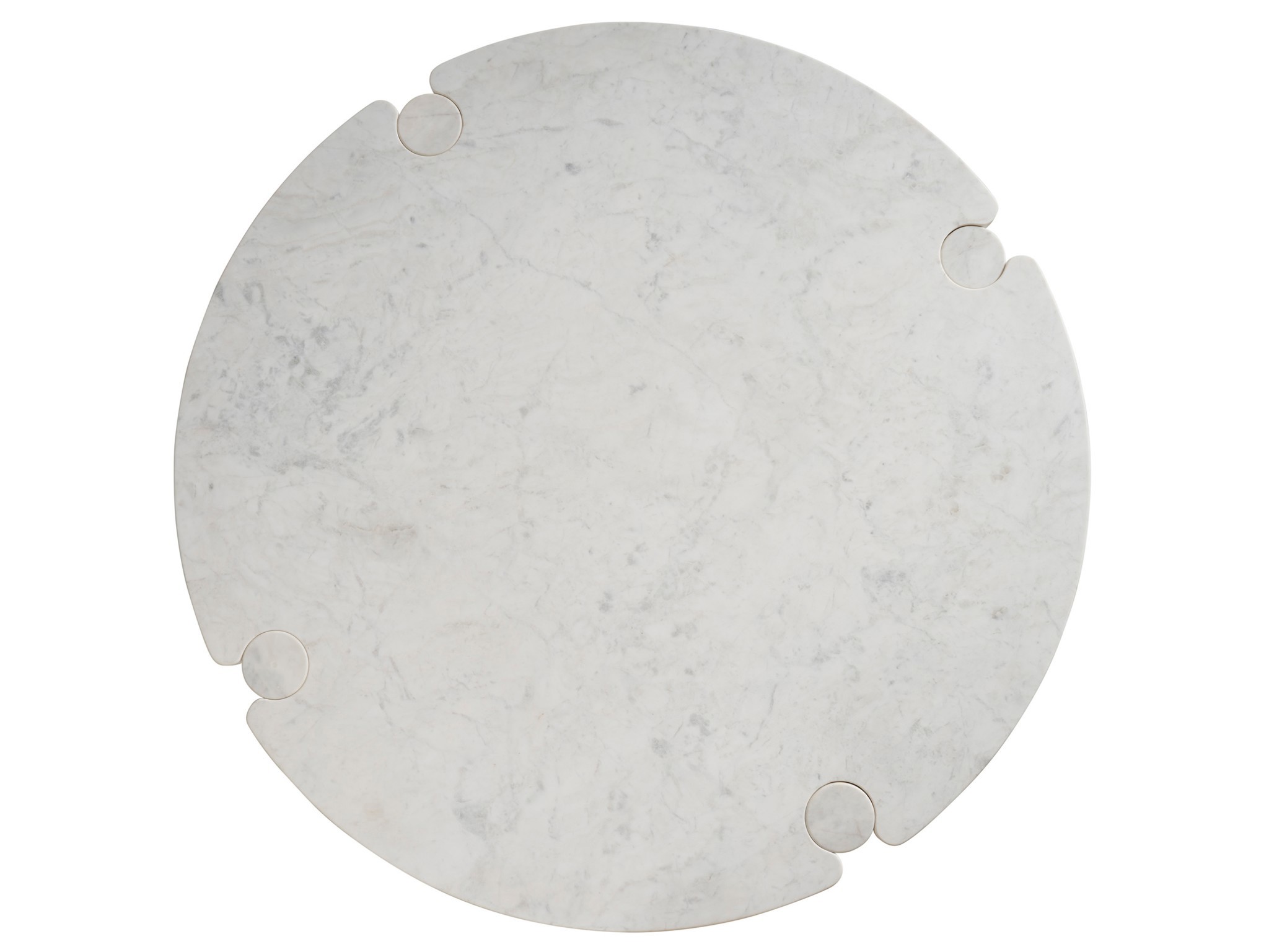 Anniston Cocktail Table - Silo with a white background