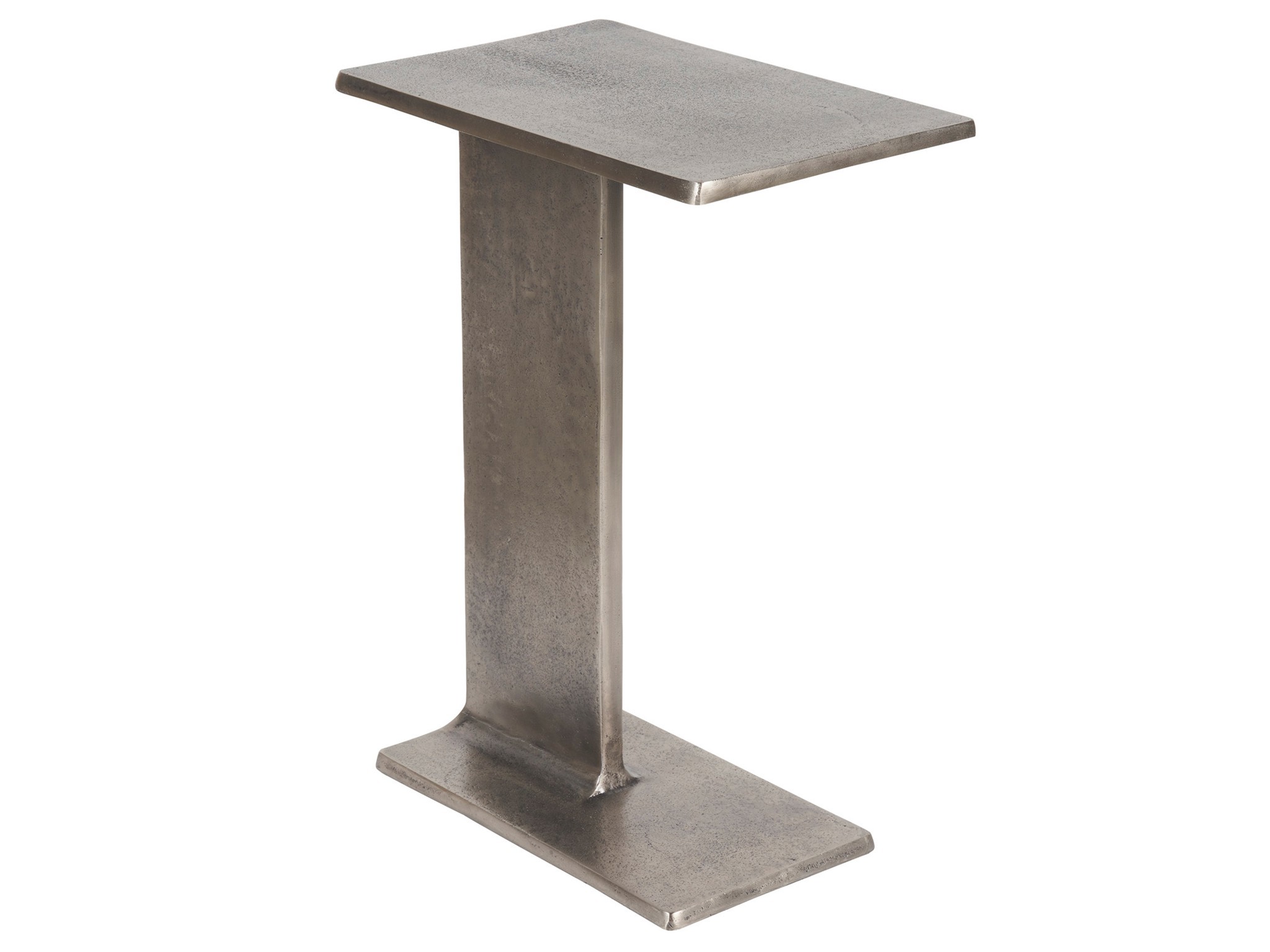 Fox Table - Silo with a white background