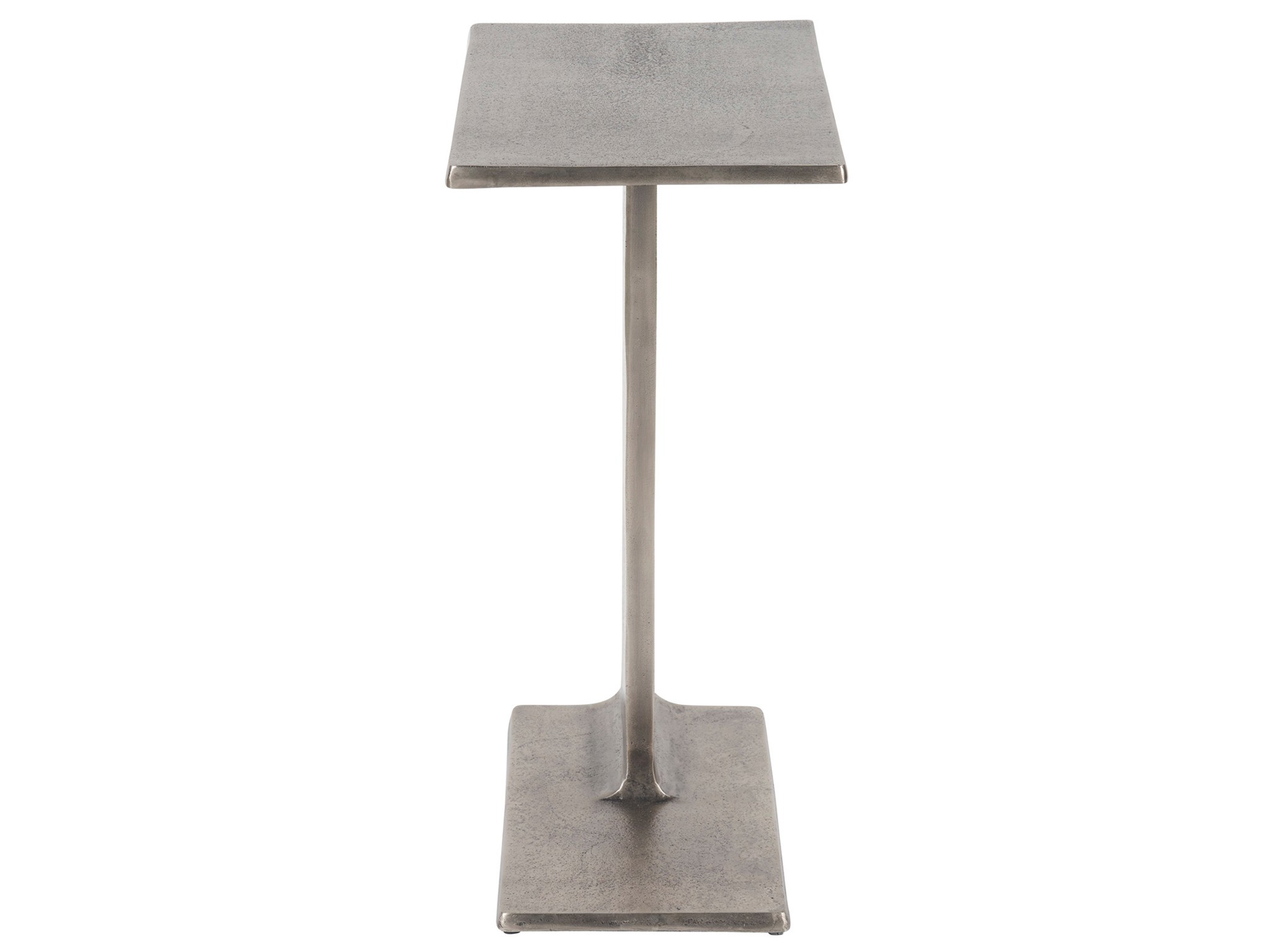 Fox Table - Silo with a white background