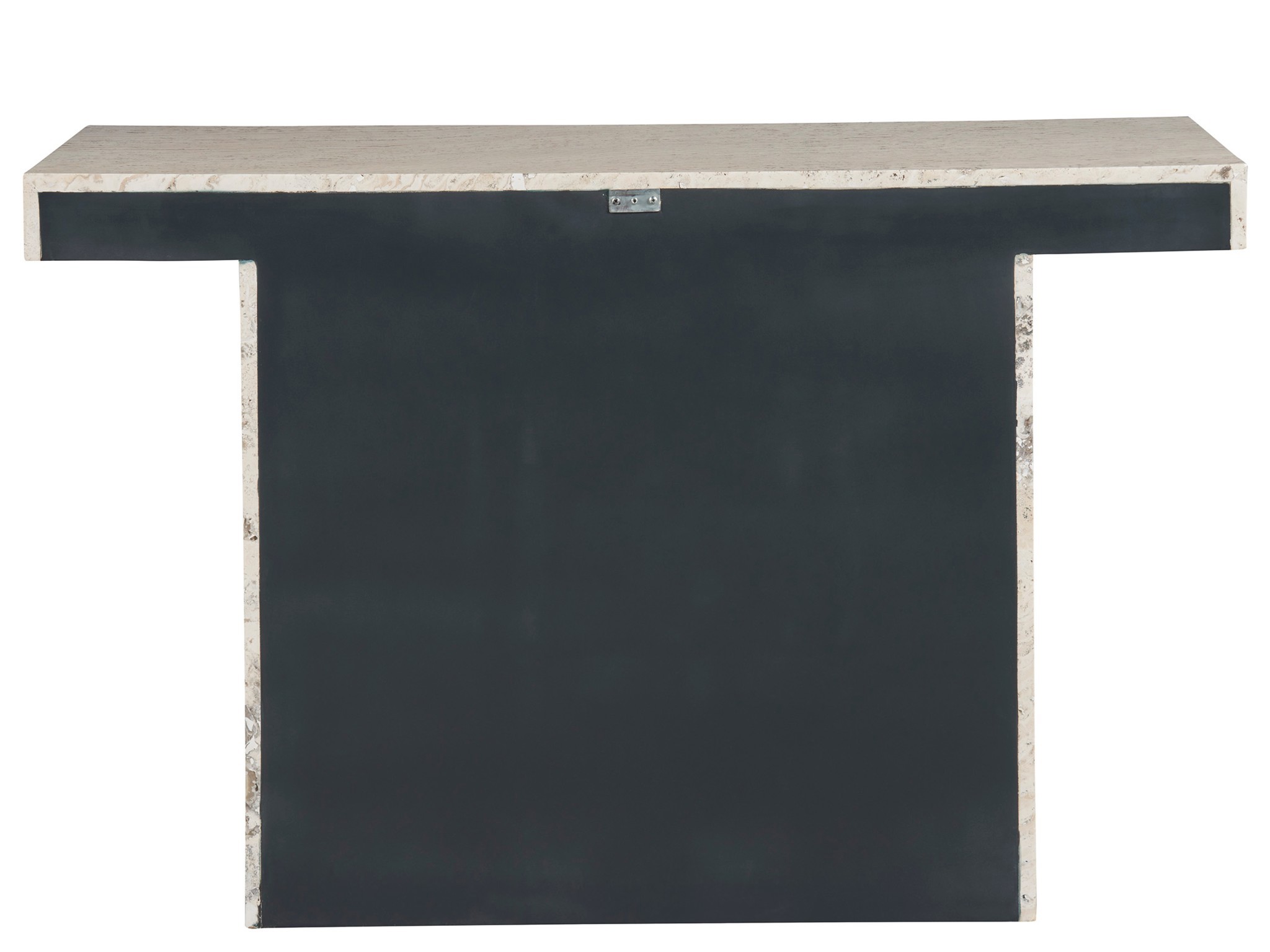 Daxton Console Table - Silo with a white background