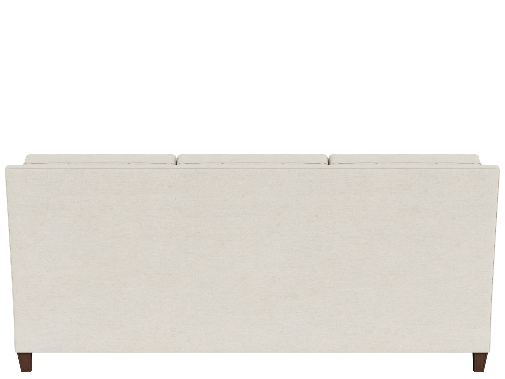 Jacqueline Sofa - Special Order - Silo with a white background