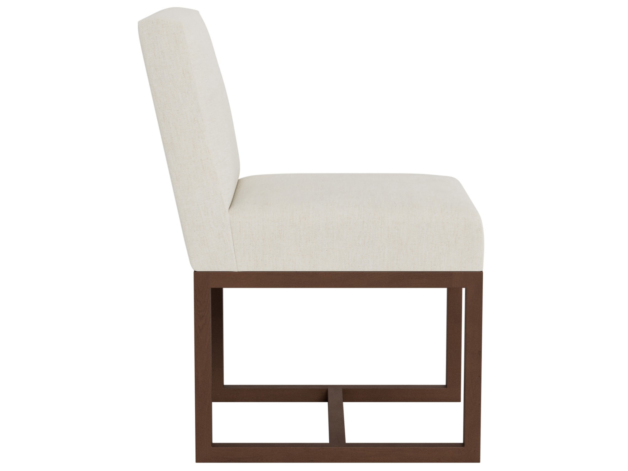 Mylo Dining Chair - Special Order - Silo with a white background