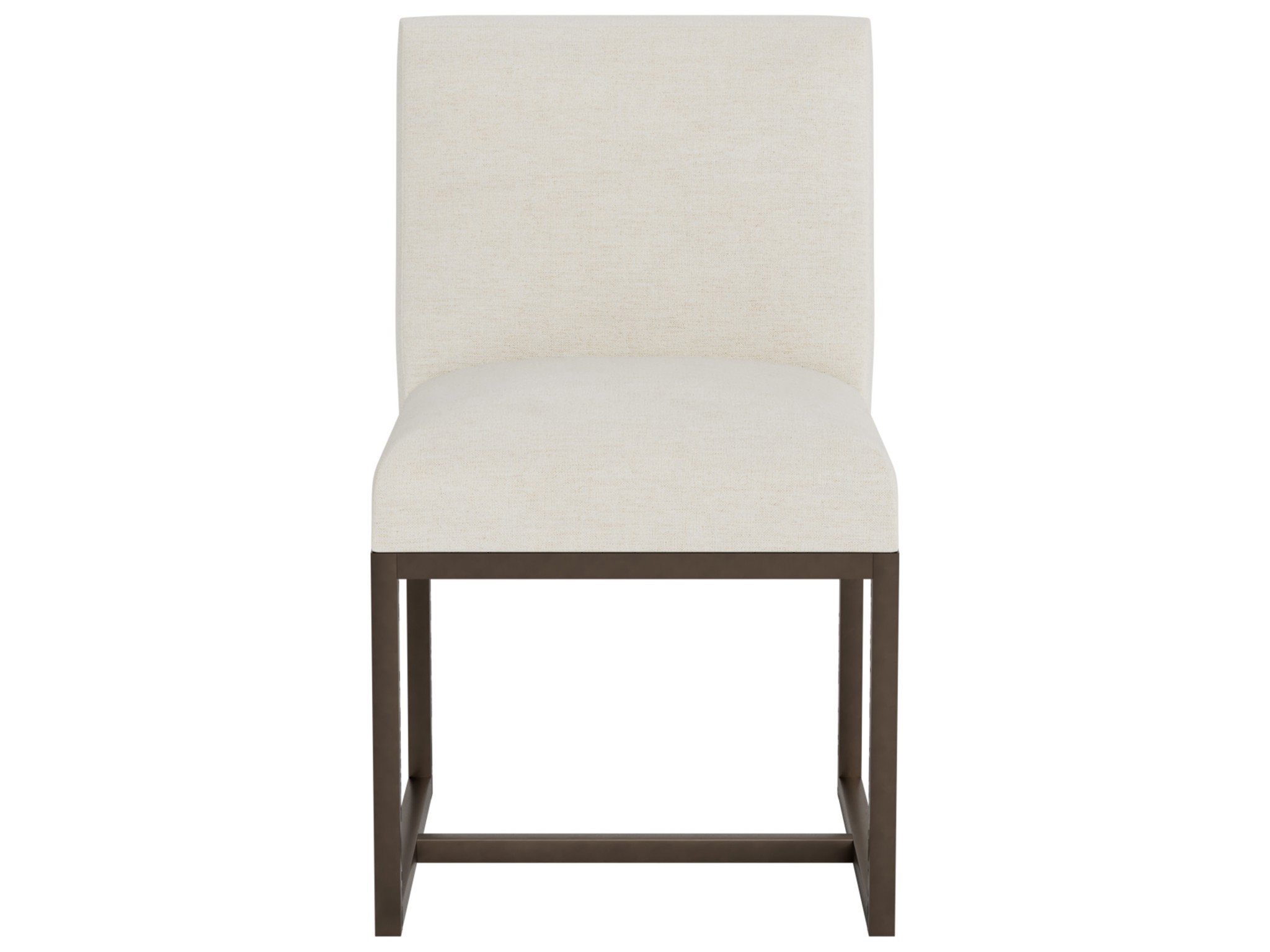Arvin Dining Chair - Special Order - Silo with a white background