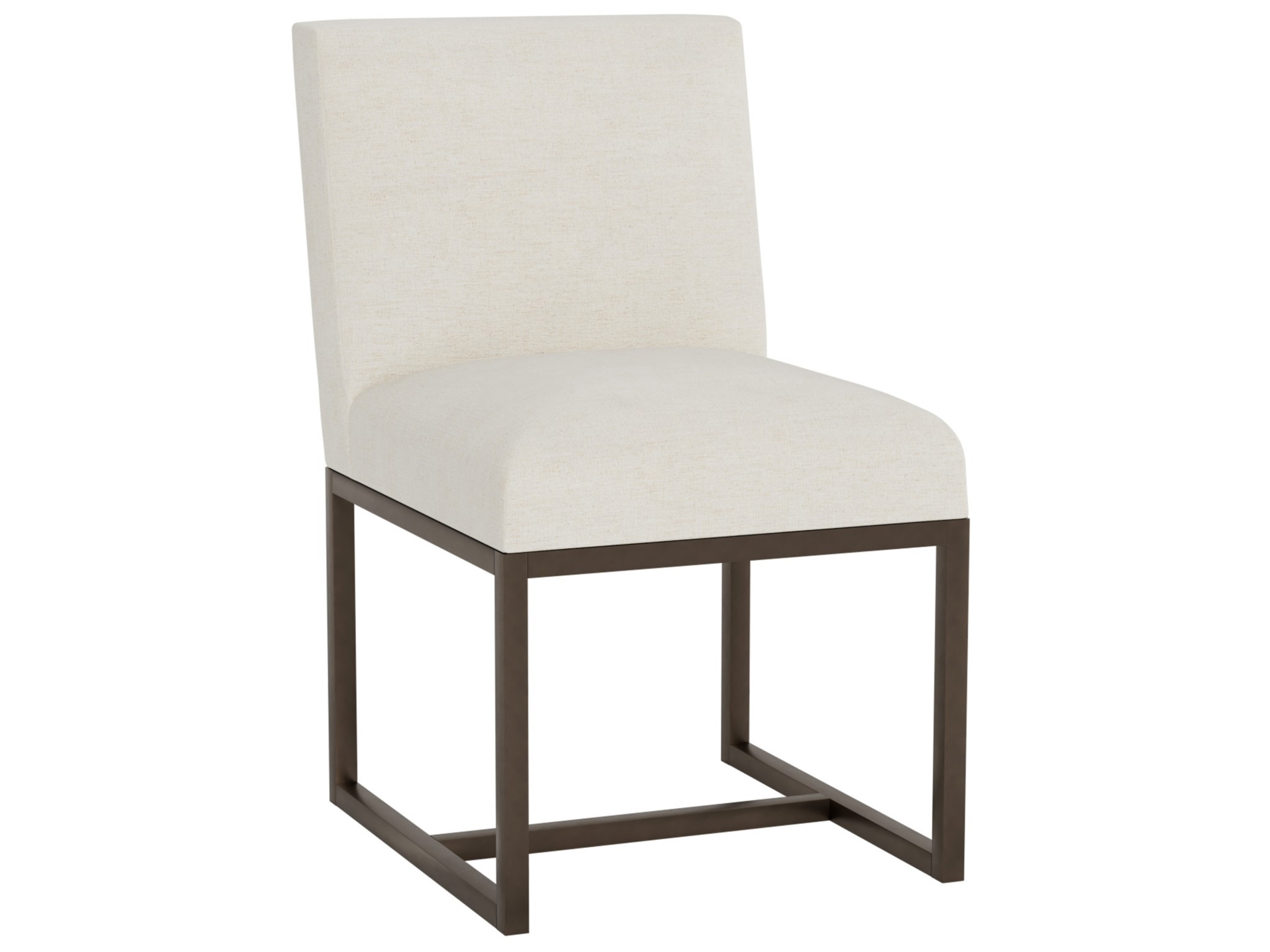 Arvin Dining Chair - Special Order - Silo with a white background