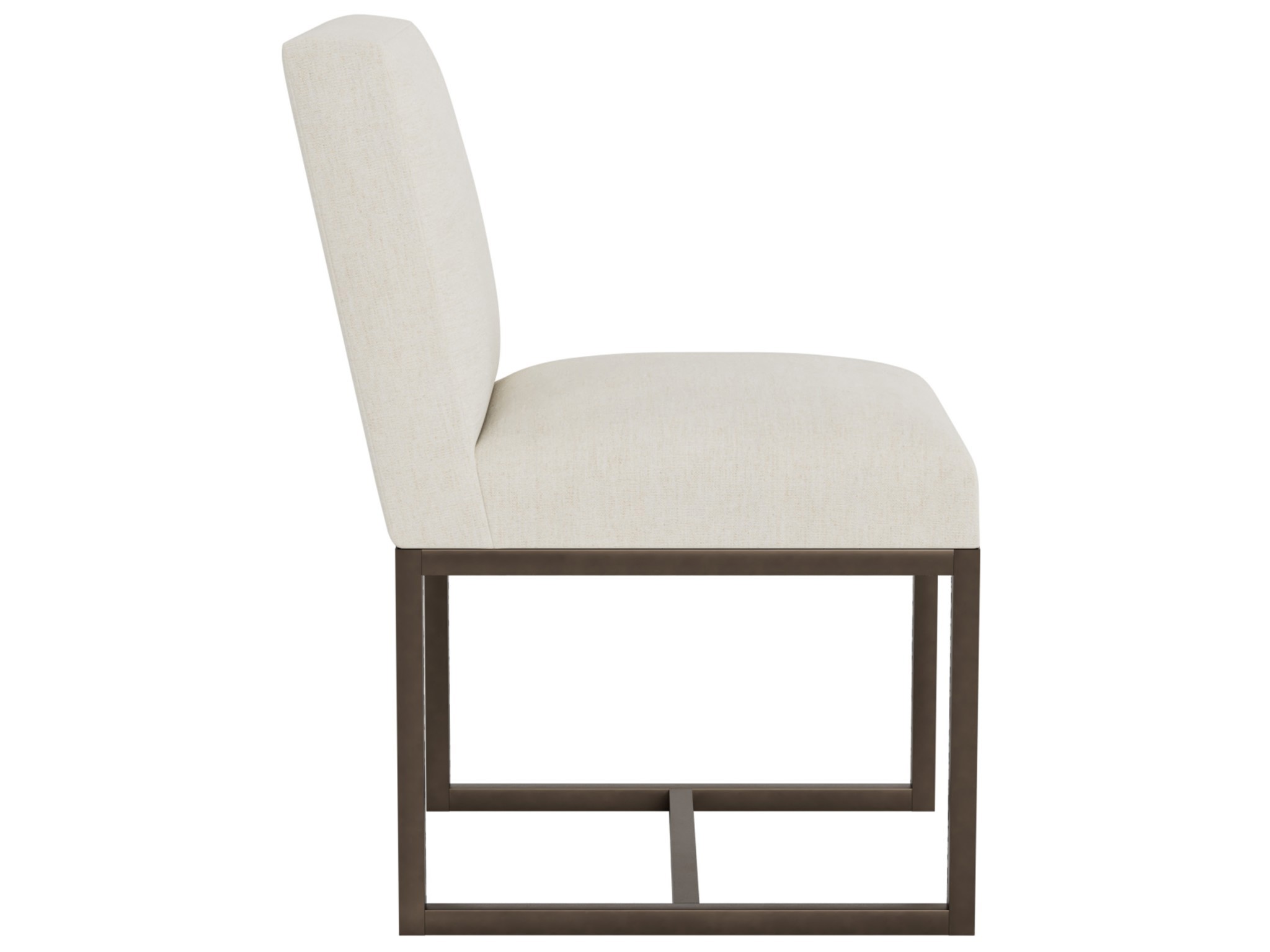 Arvin Dining Chair - Special Order - Silo with a white background