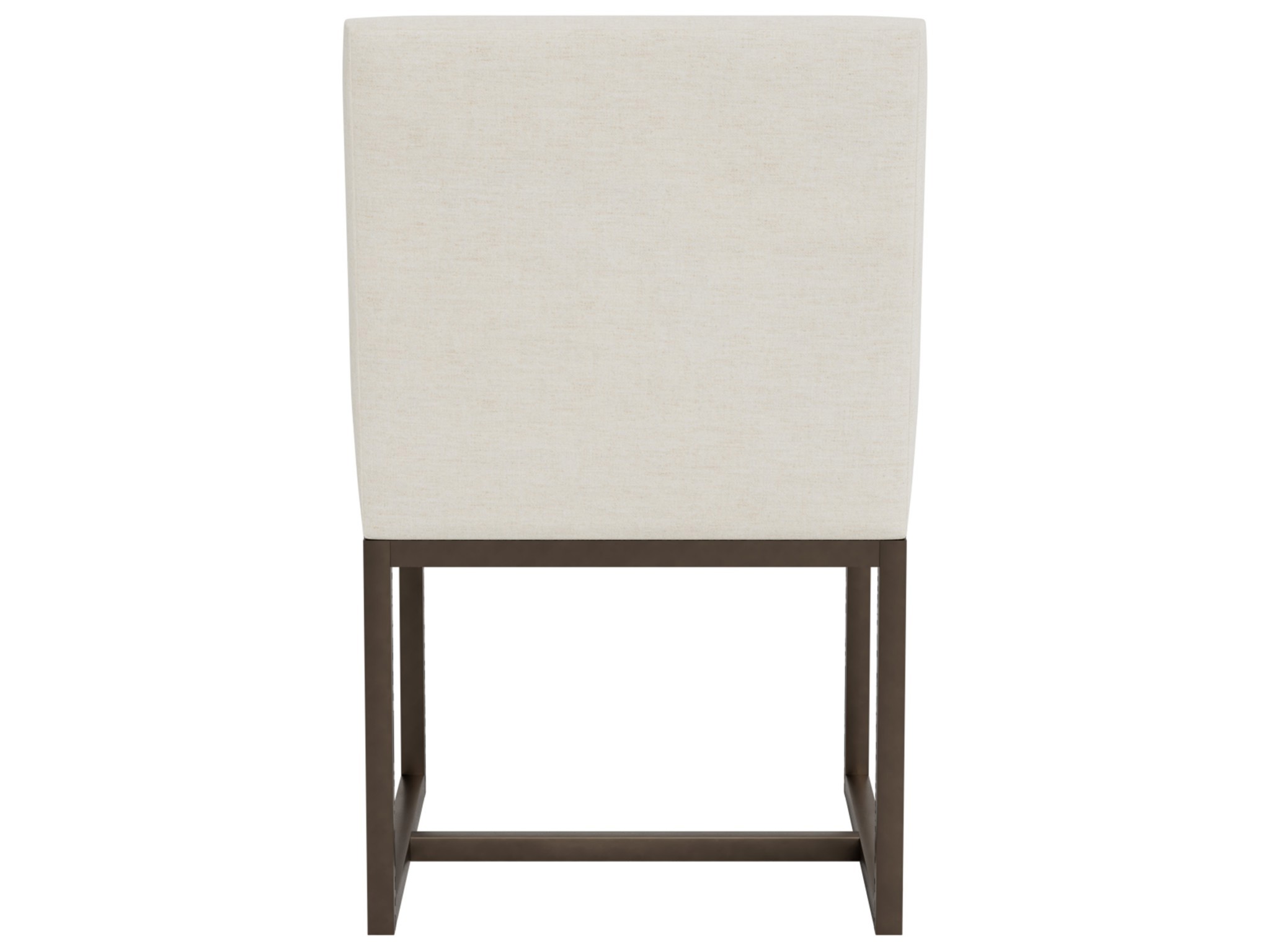 Arvin Dining Chair - Special Order - Silo with a white background