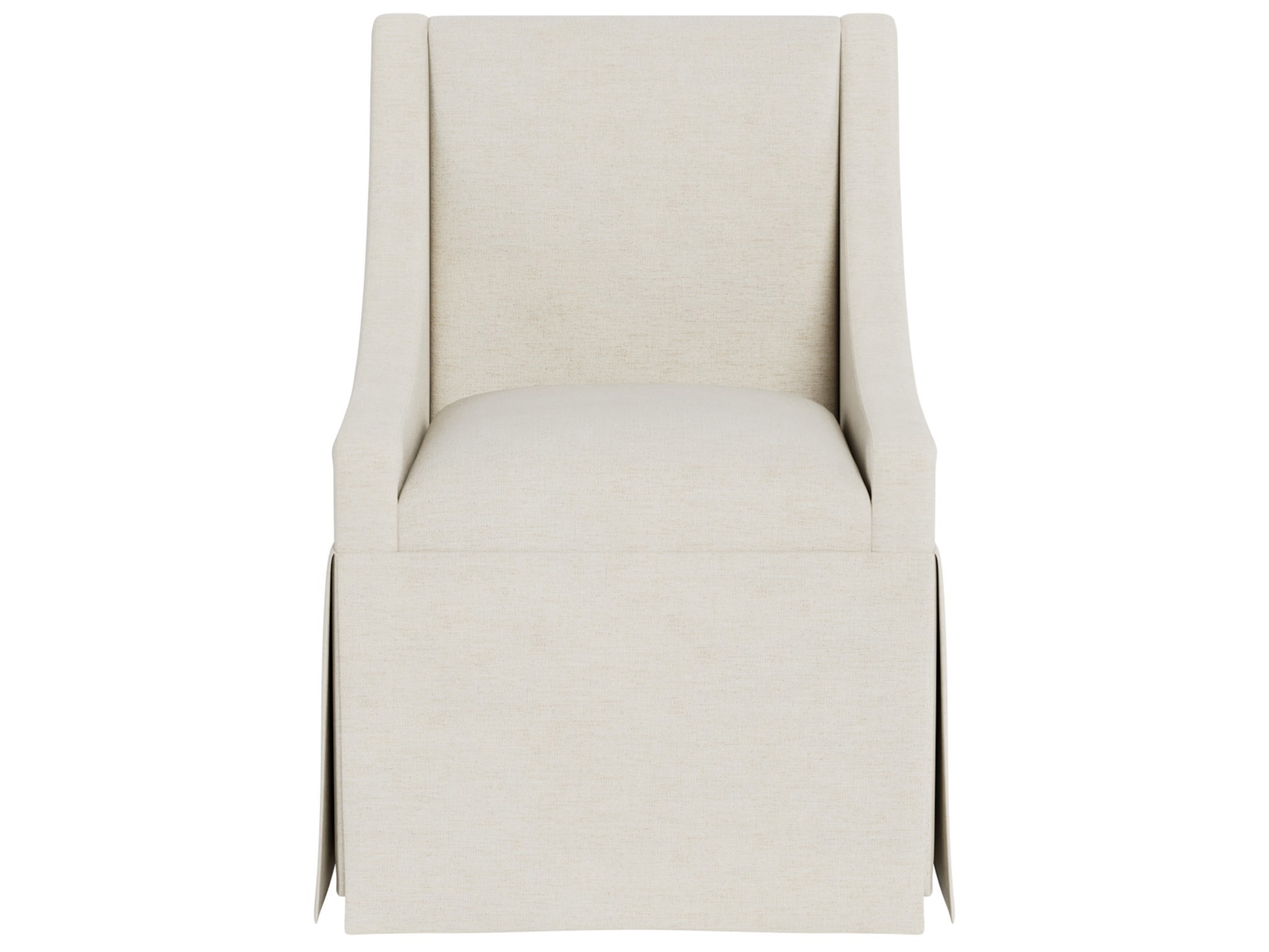 Lea Dining Chair - Special Order - Silo with a white background