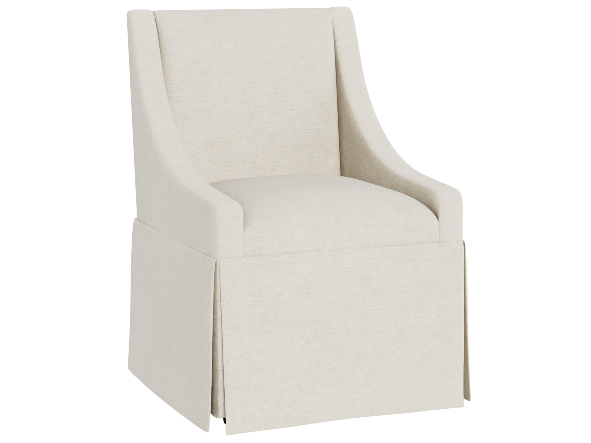 Lea Dining Chair - Special Order - Silo with a white background