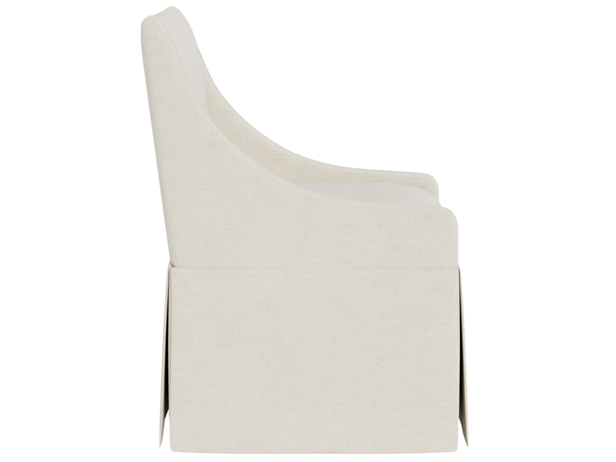 Lea Dining Chair - Special Order - Silo with a white background