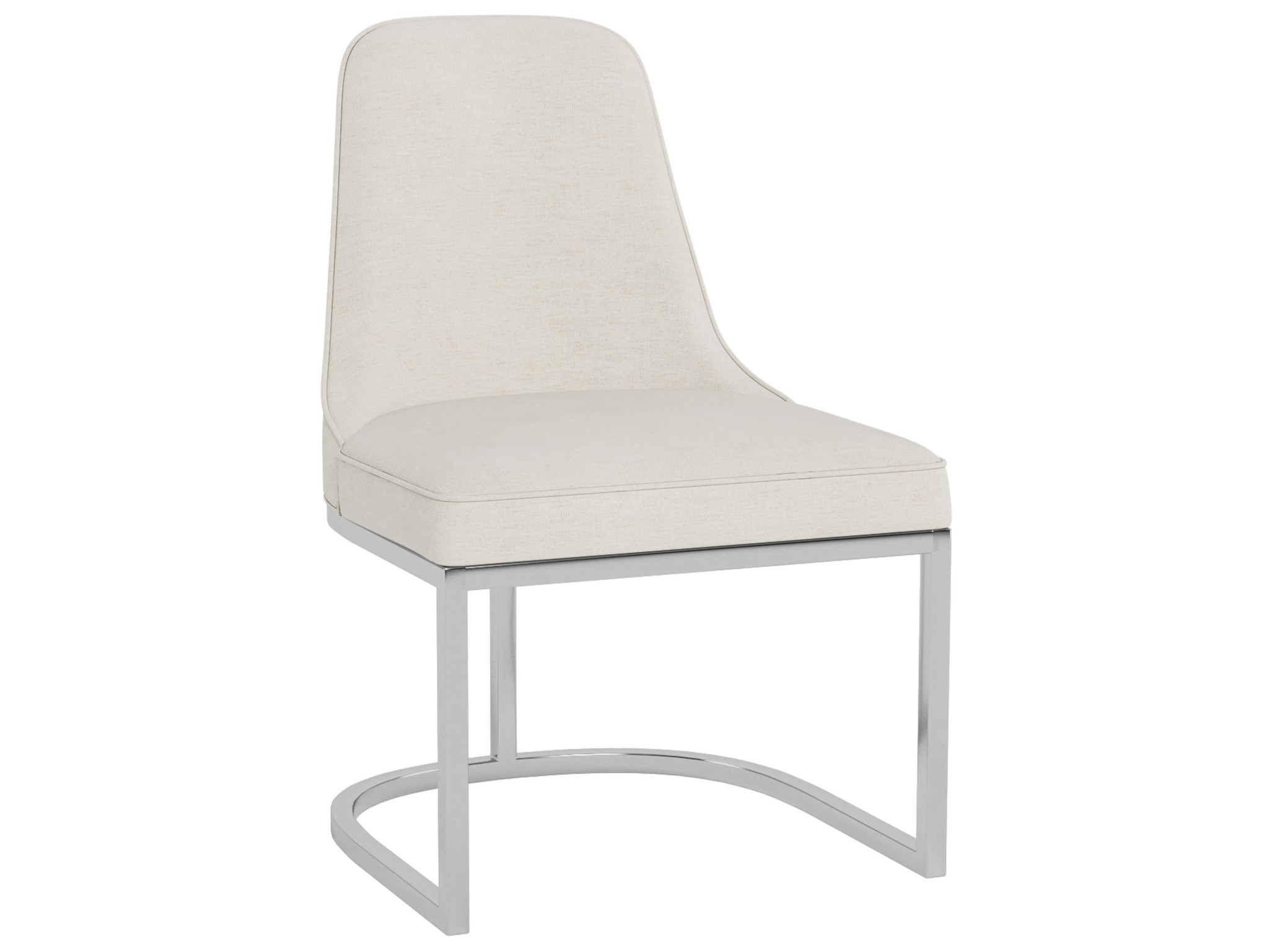 Kamden Dining Chair - Special Order - Silo with a white background