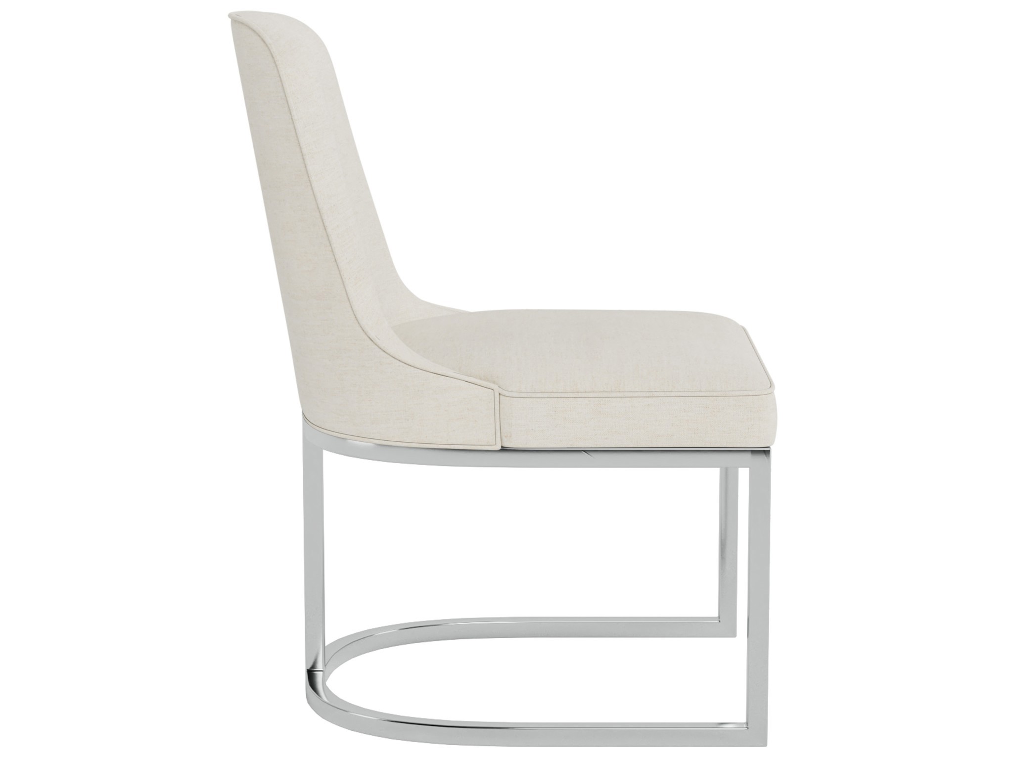 Kamden Dining Chair - Special Order - Silo with a white background